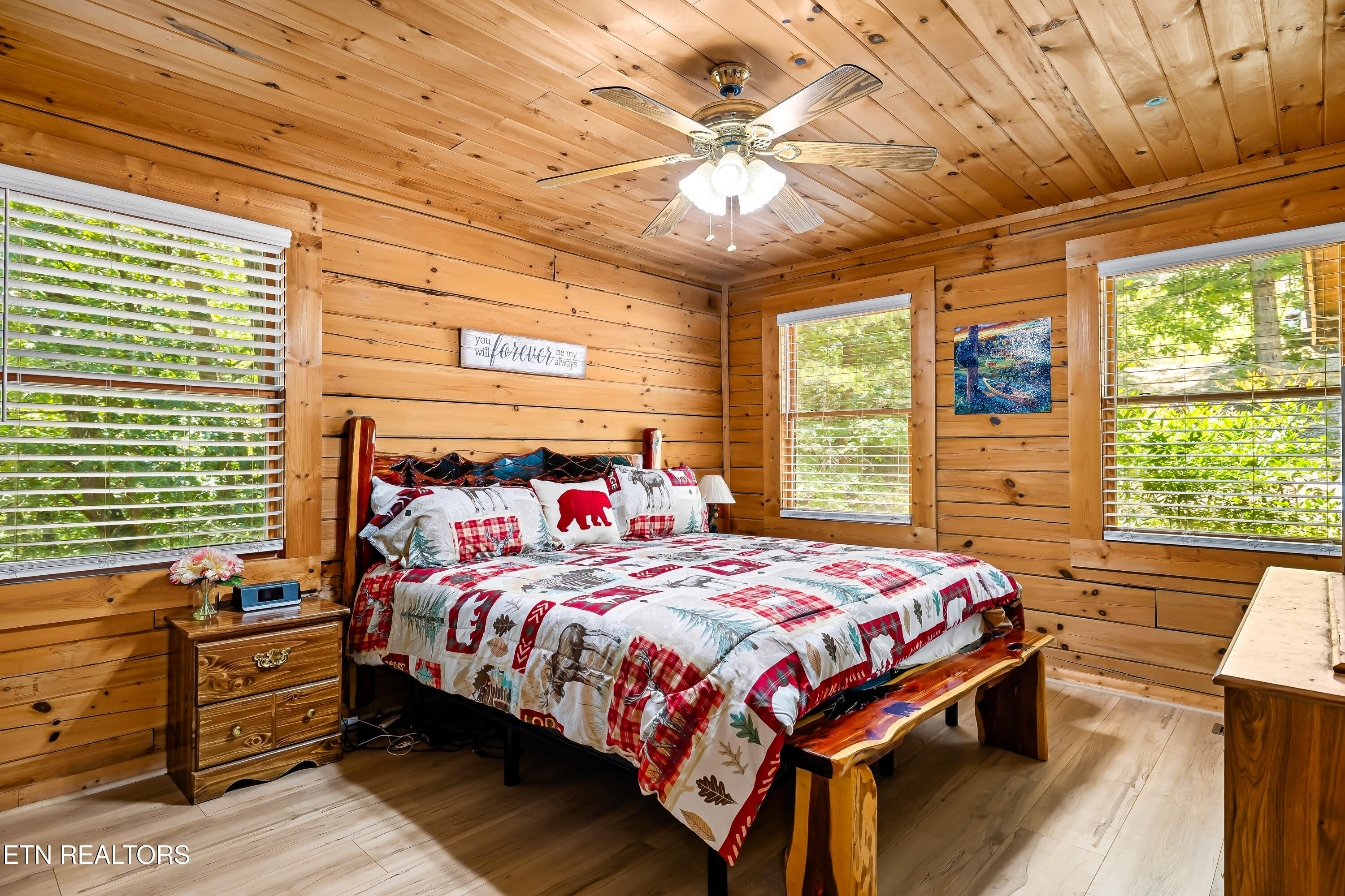 3447 Dogwood Circle Pigeon Forge TN 37863