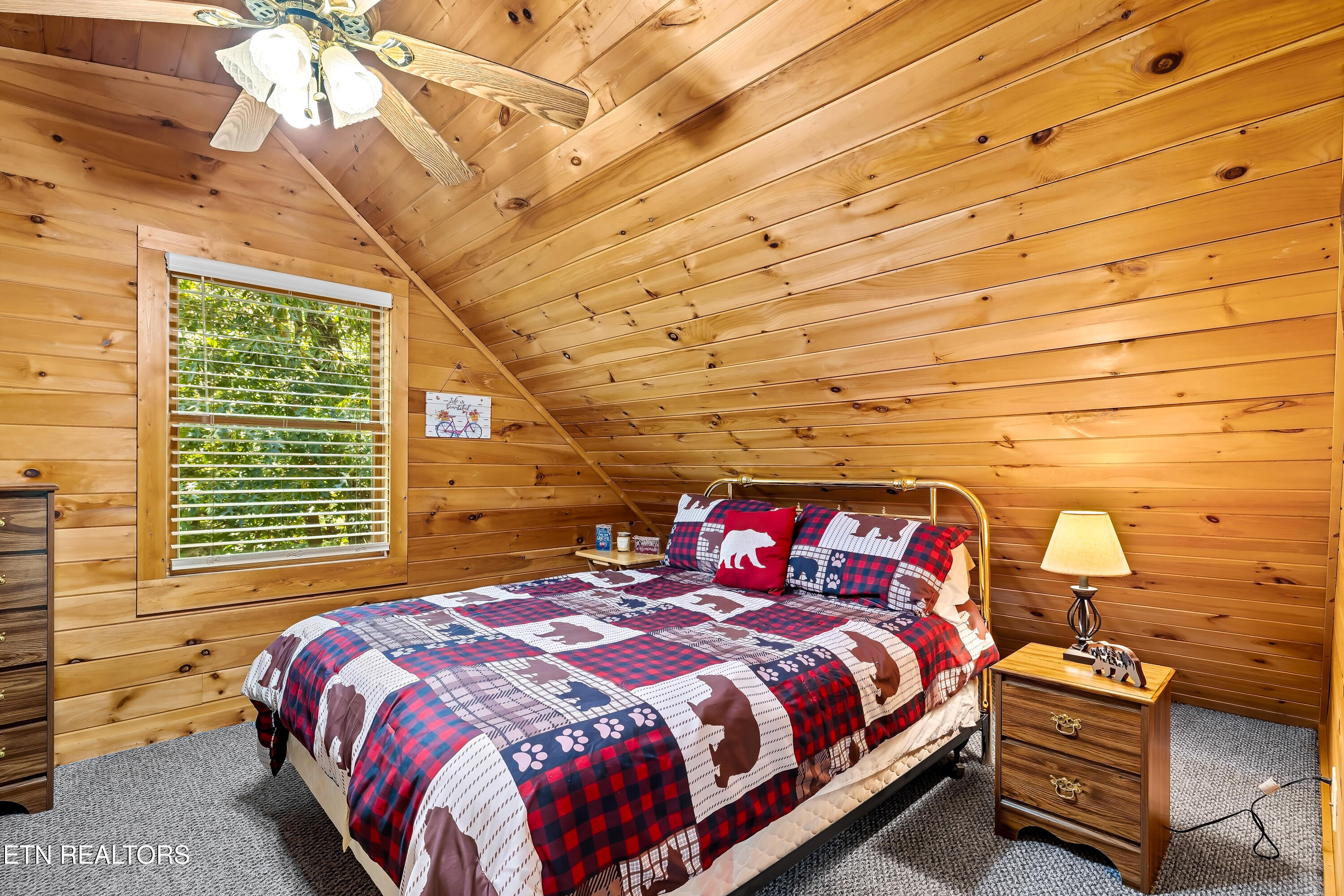 3447 Dogwood Circle Pigeon Forge TN 37863