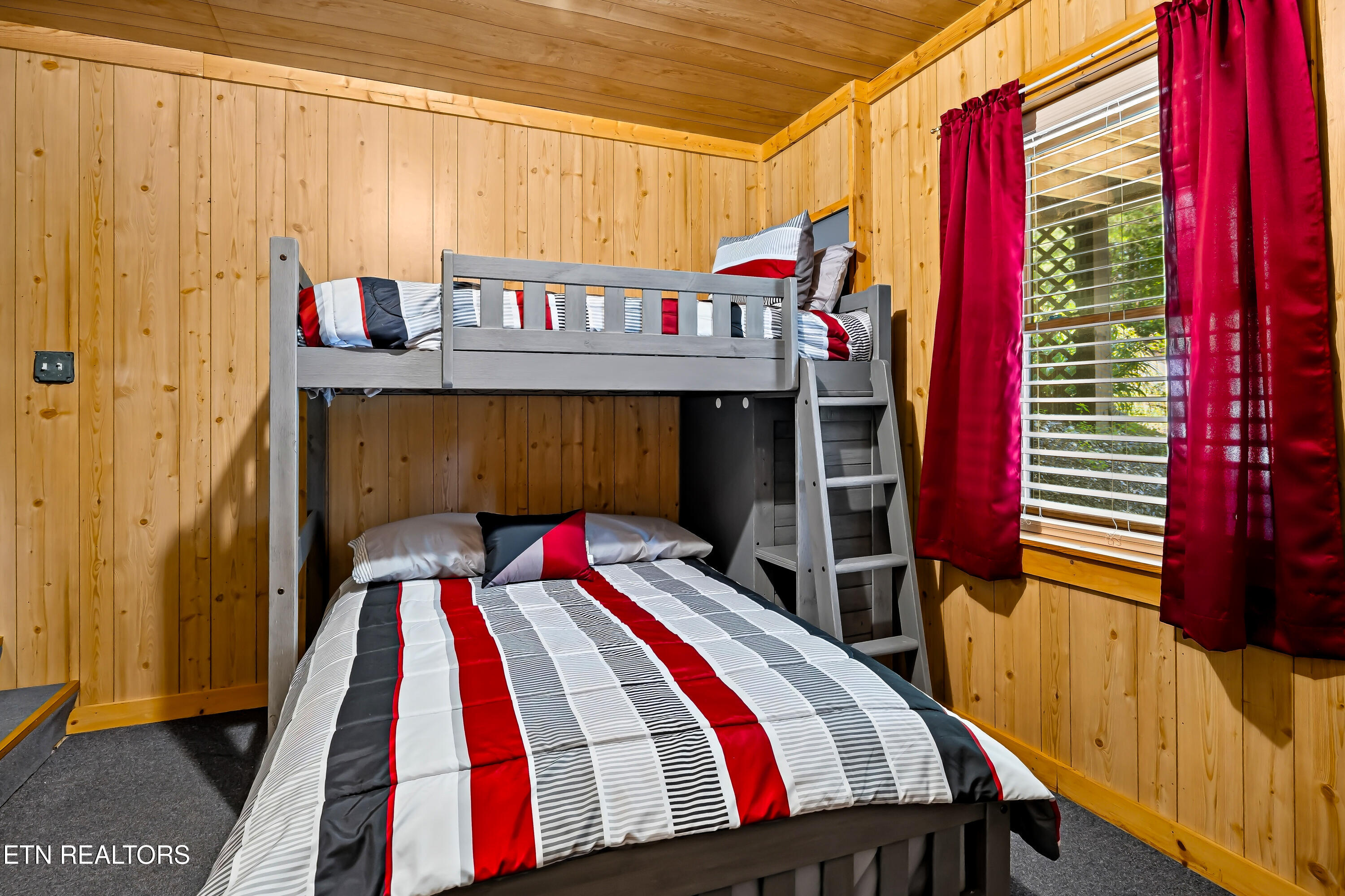 3447 Dogwood Circle Pigeon Forge TN 37863