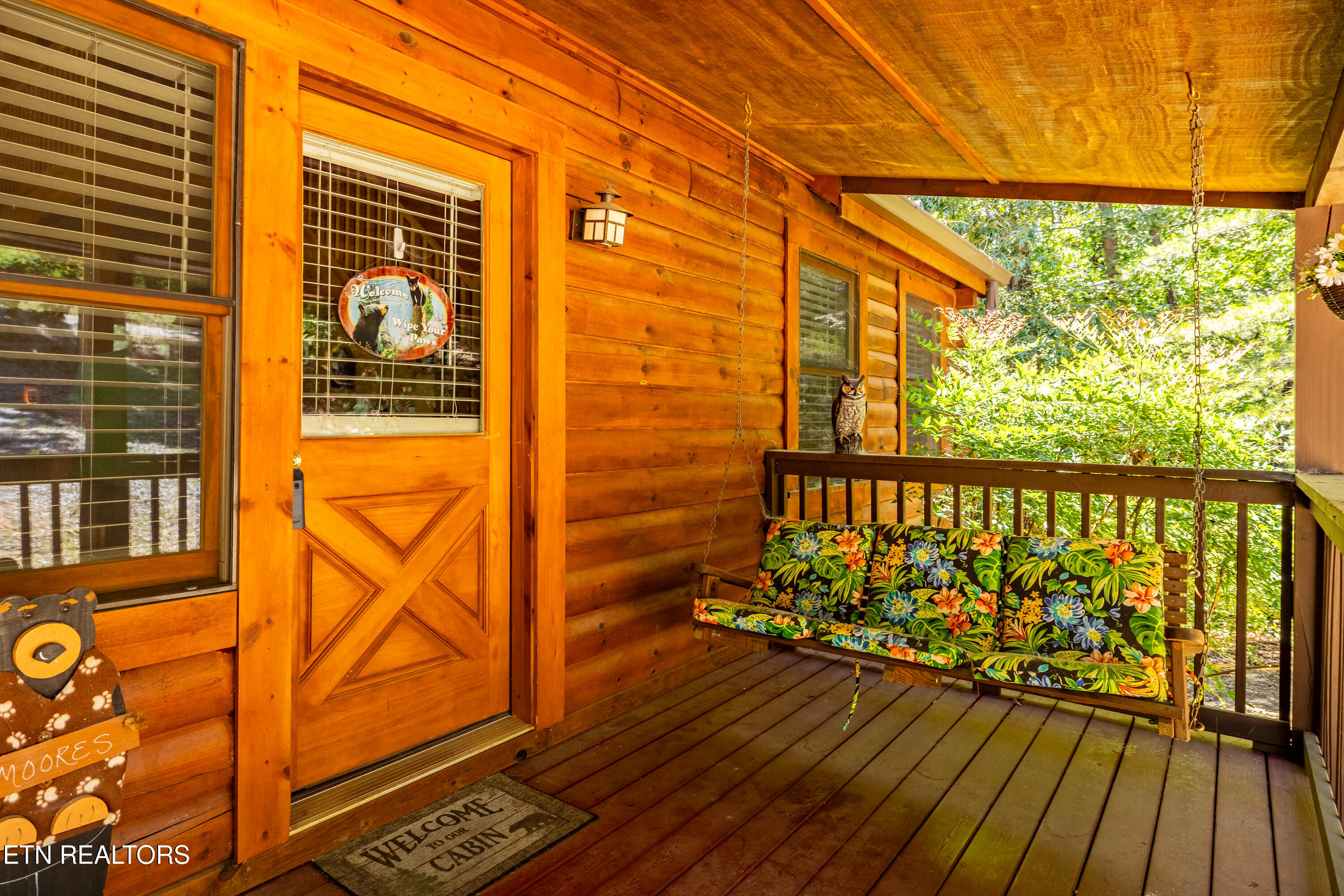 3447 Dogwood Circle Pigeon Forge TN 37863