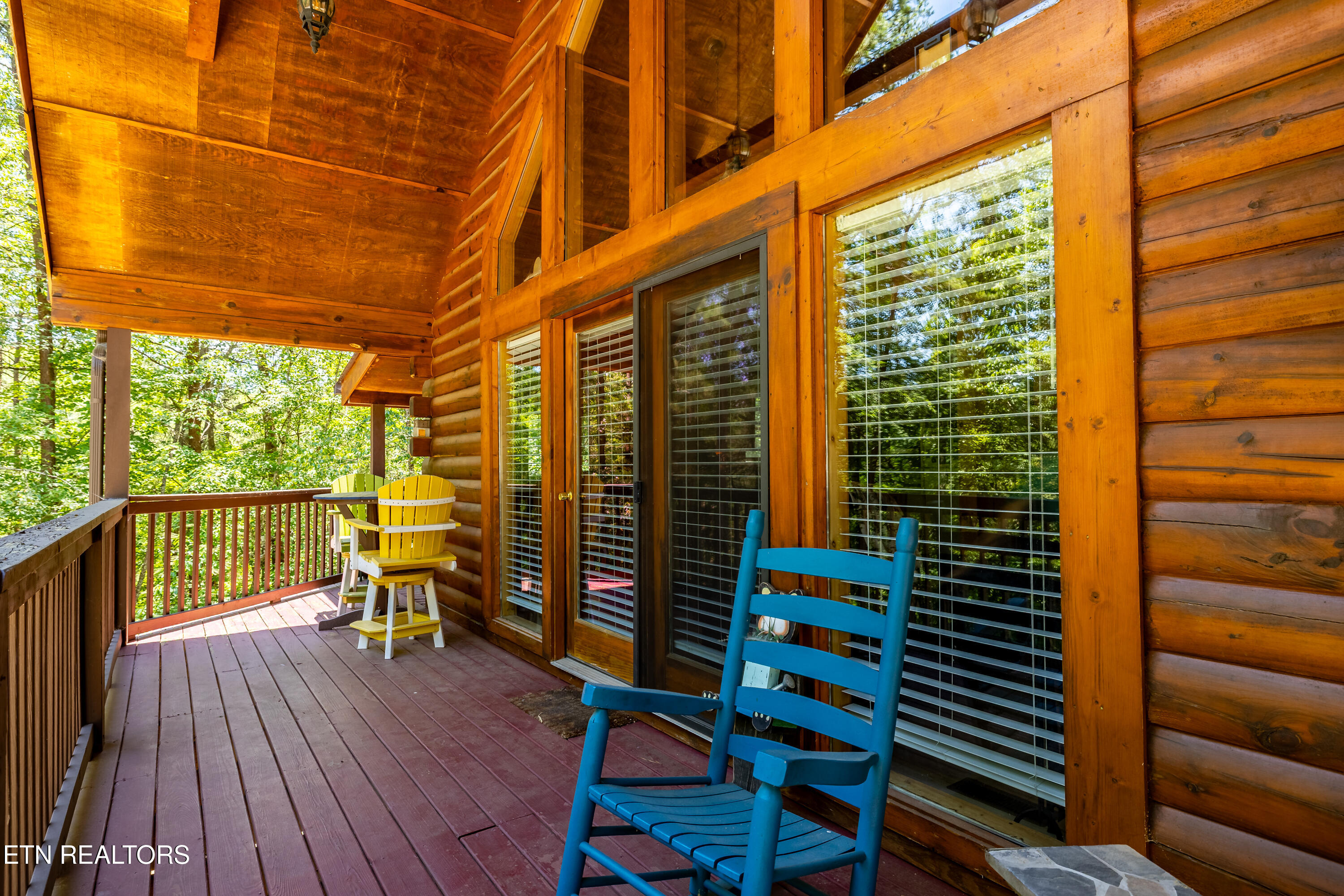 3447 Dogwood Circle Pigeon Forge TN 37863