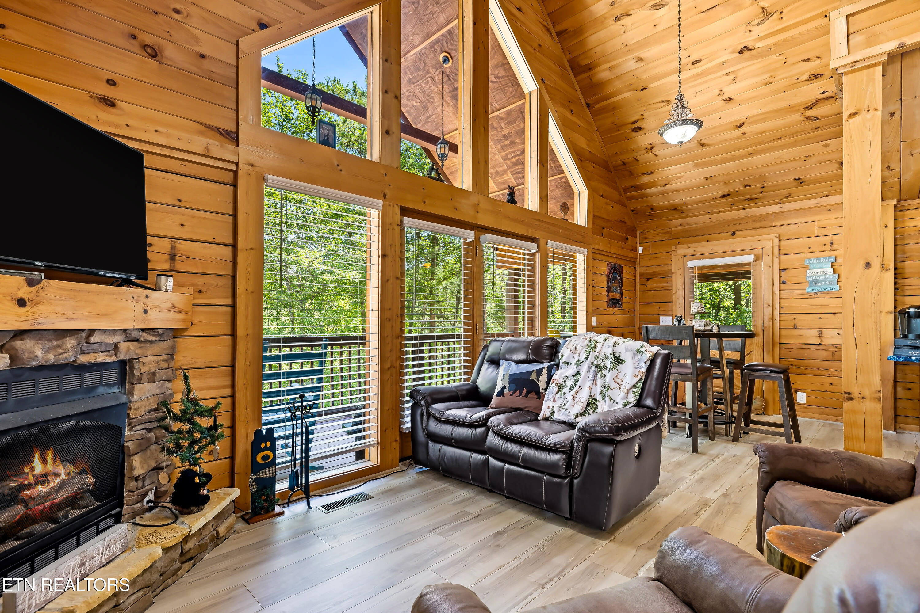 3447 Dogwood Circle Pigeon Forge TN 37863
