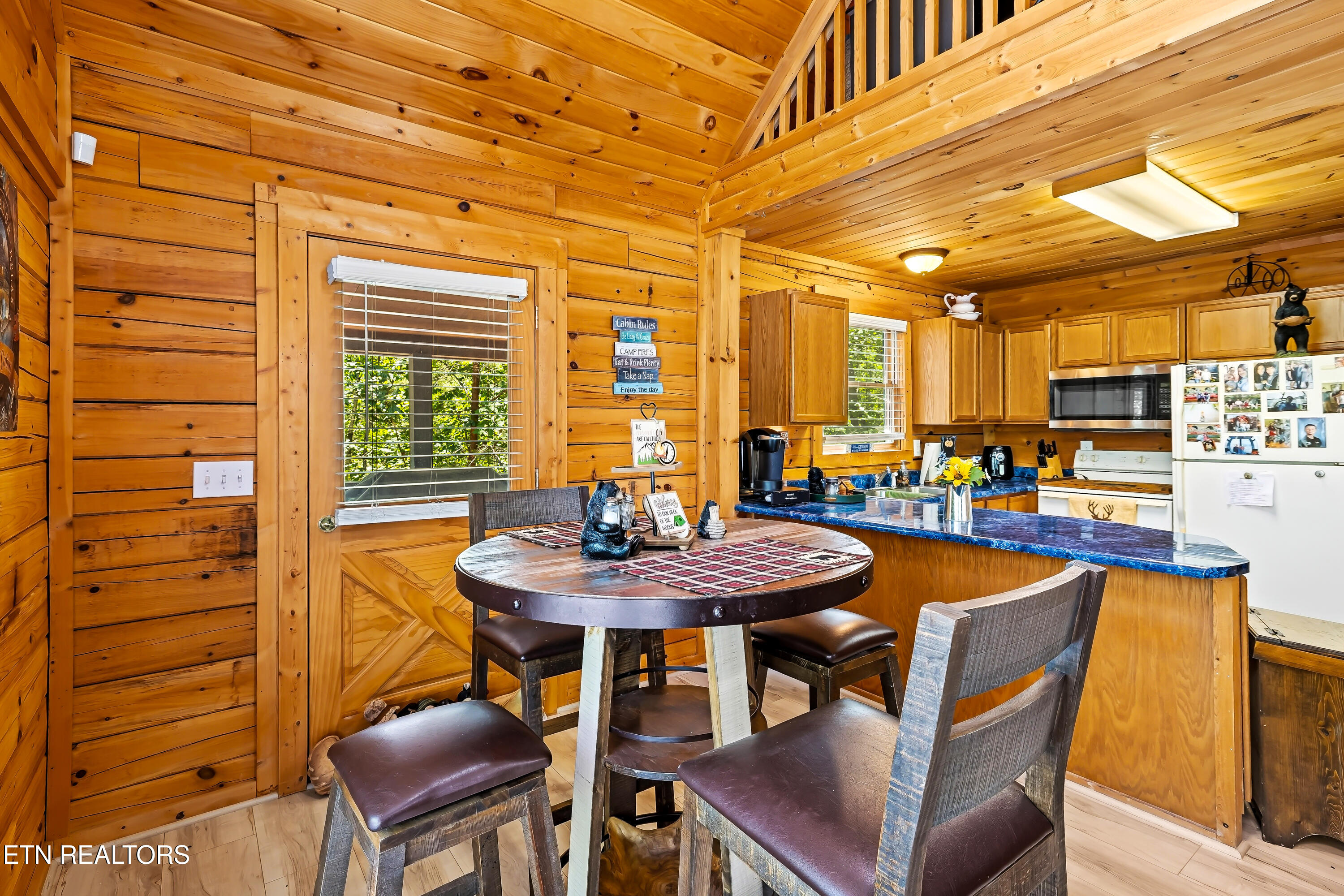 3447 Dogwood Circle Pigeon Forge TN 37863