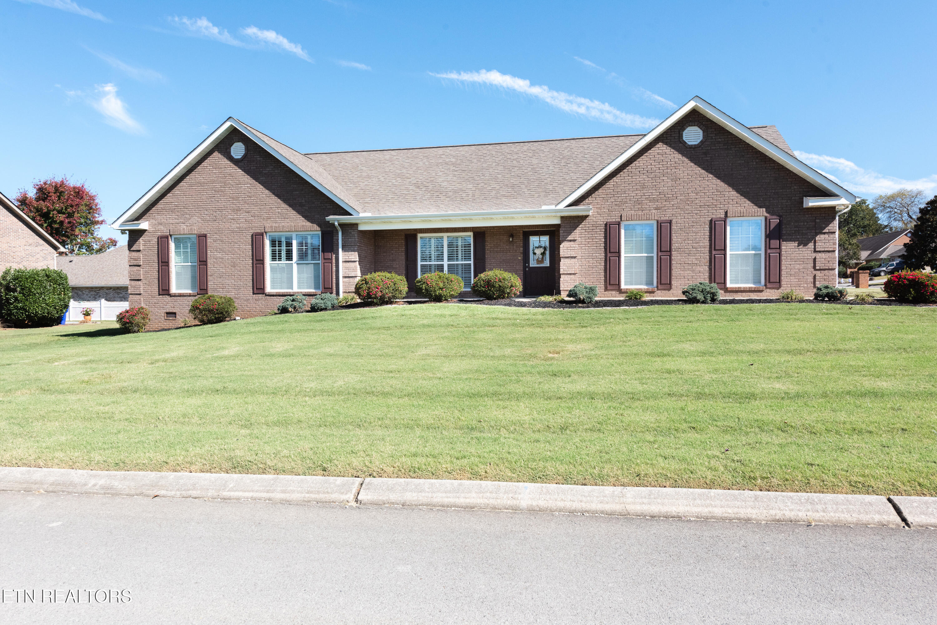 1961 Emma Lane Maryville TN 37803
