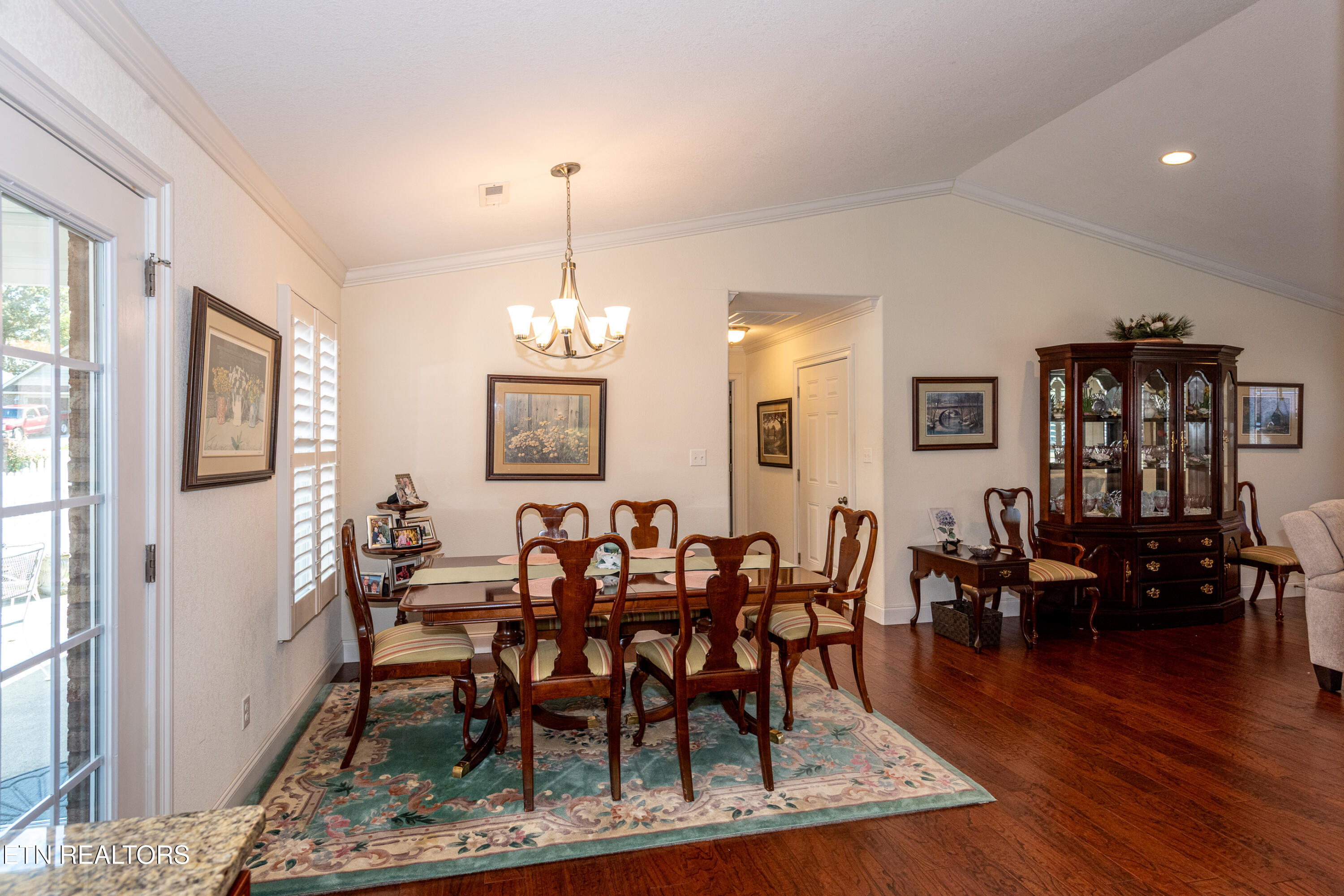 1961 Emma Lane Maryville TN 37803