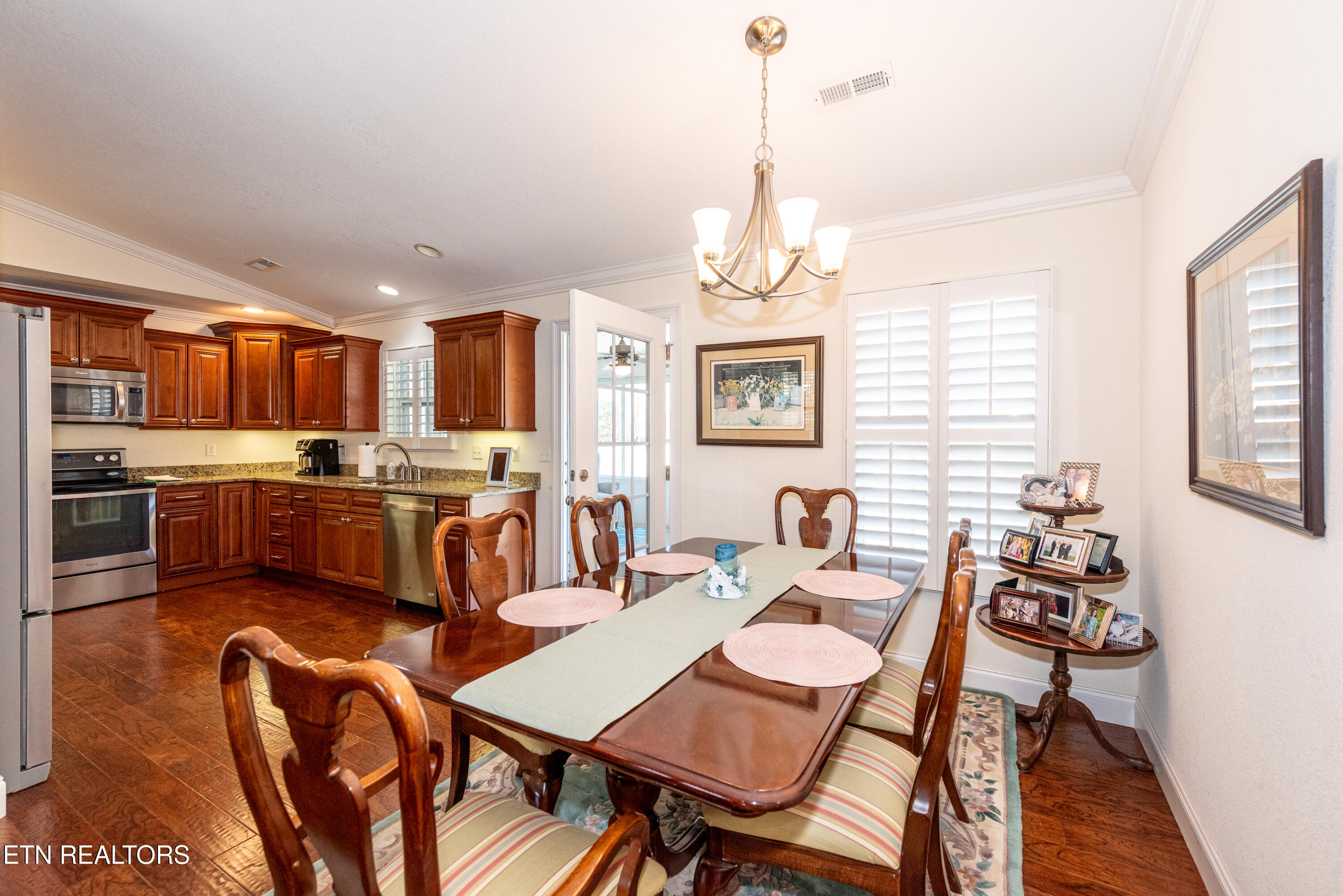 1961 Emma Lane Maryville TN 37803