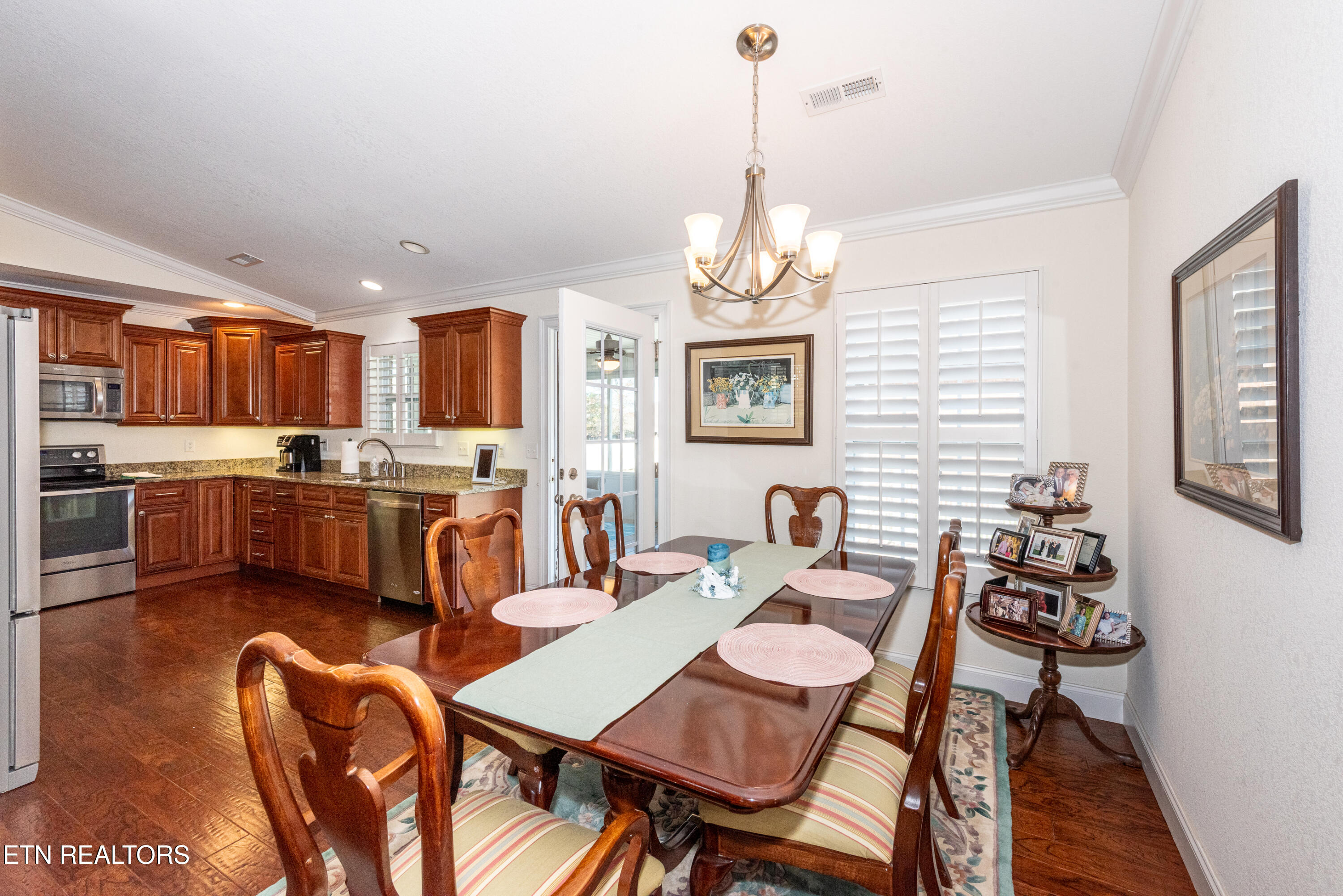 1961 Emma Lane Maryville TN 37803