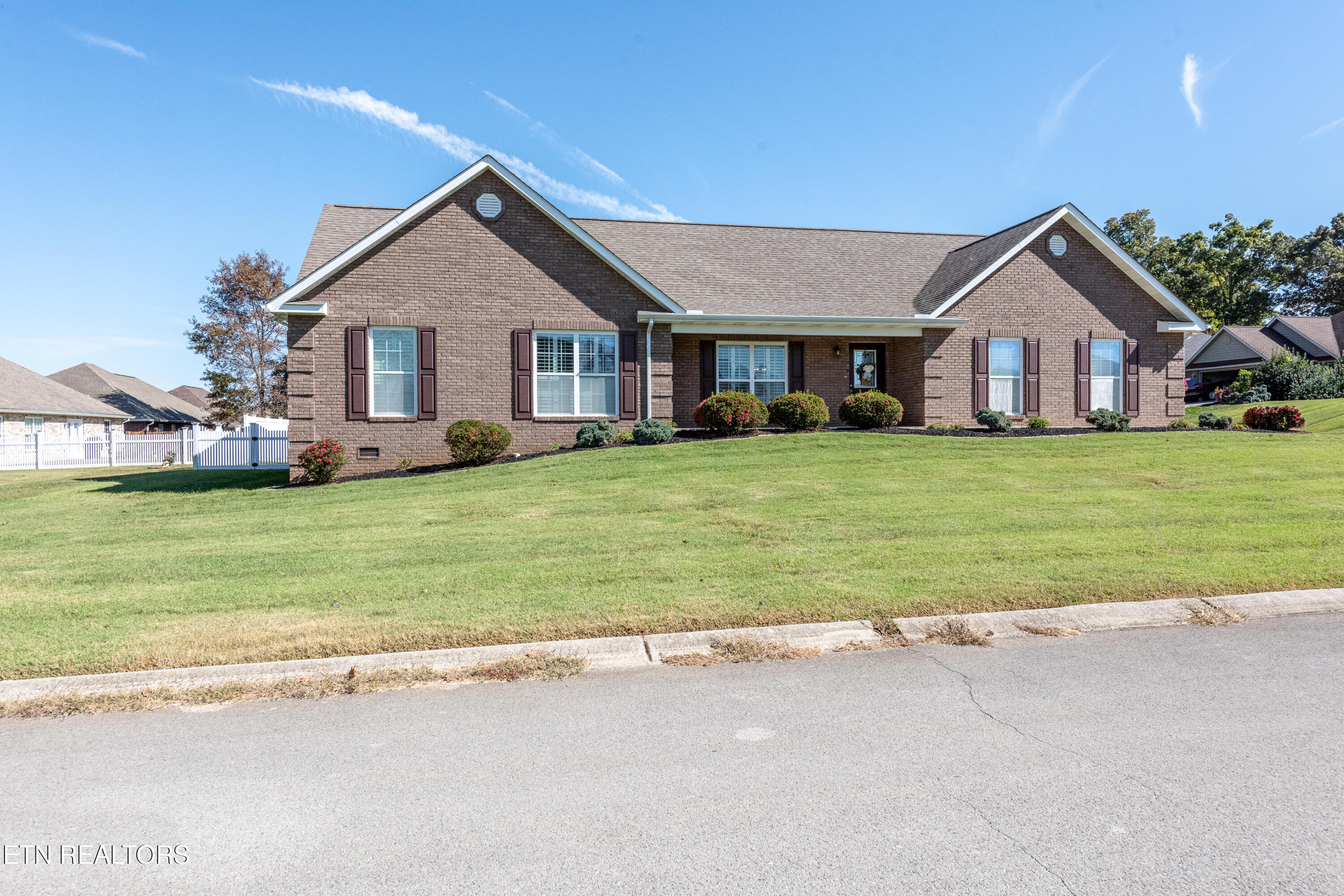 1961 Emma Lane Maryville TN 37803