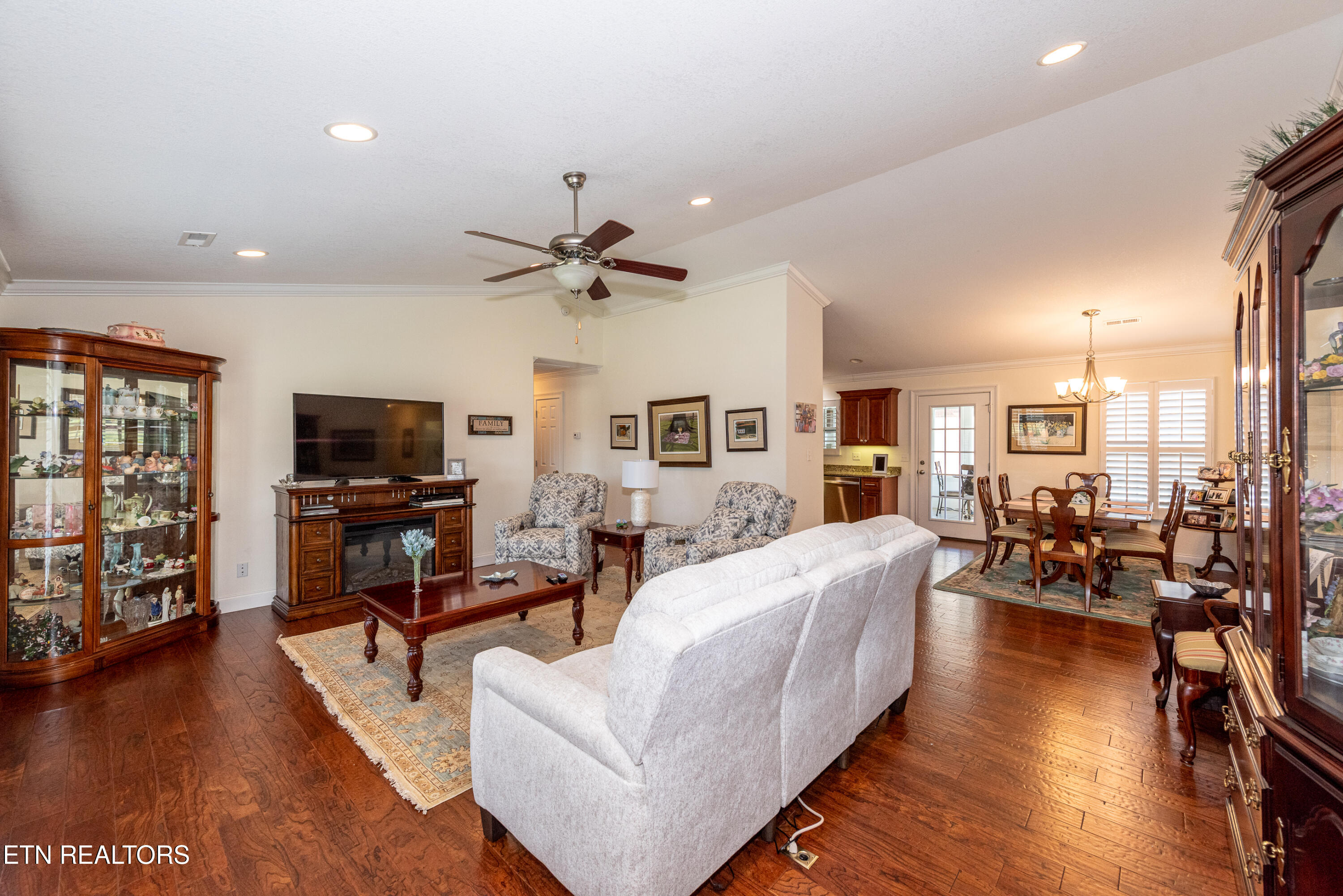 1961 Emma Lane Maryville TN 37803