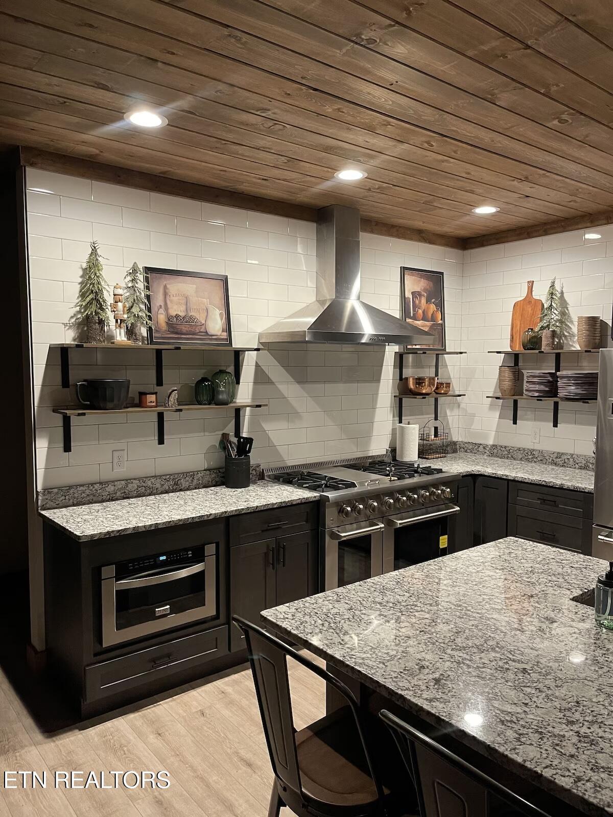 3142 Smoky Bluff Trail Sevierville TN 37862