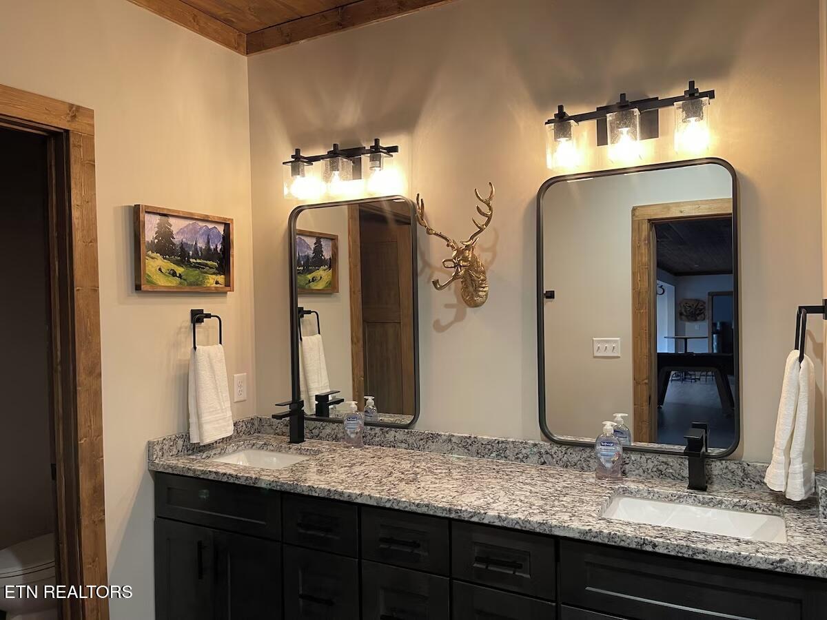 3142 Smoky Bluff Trail Sevierville TN 37862