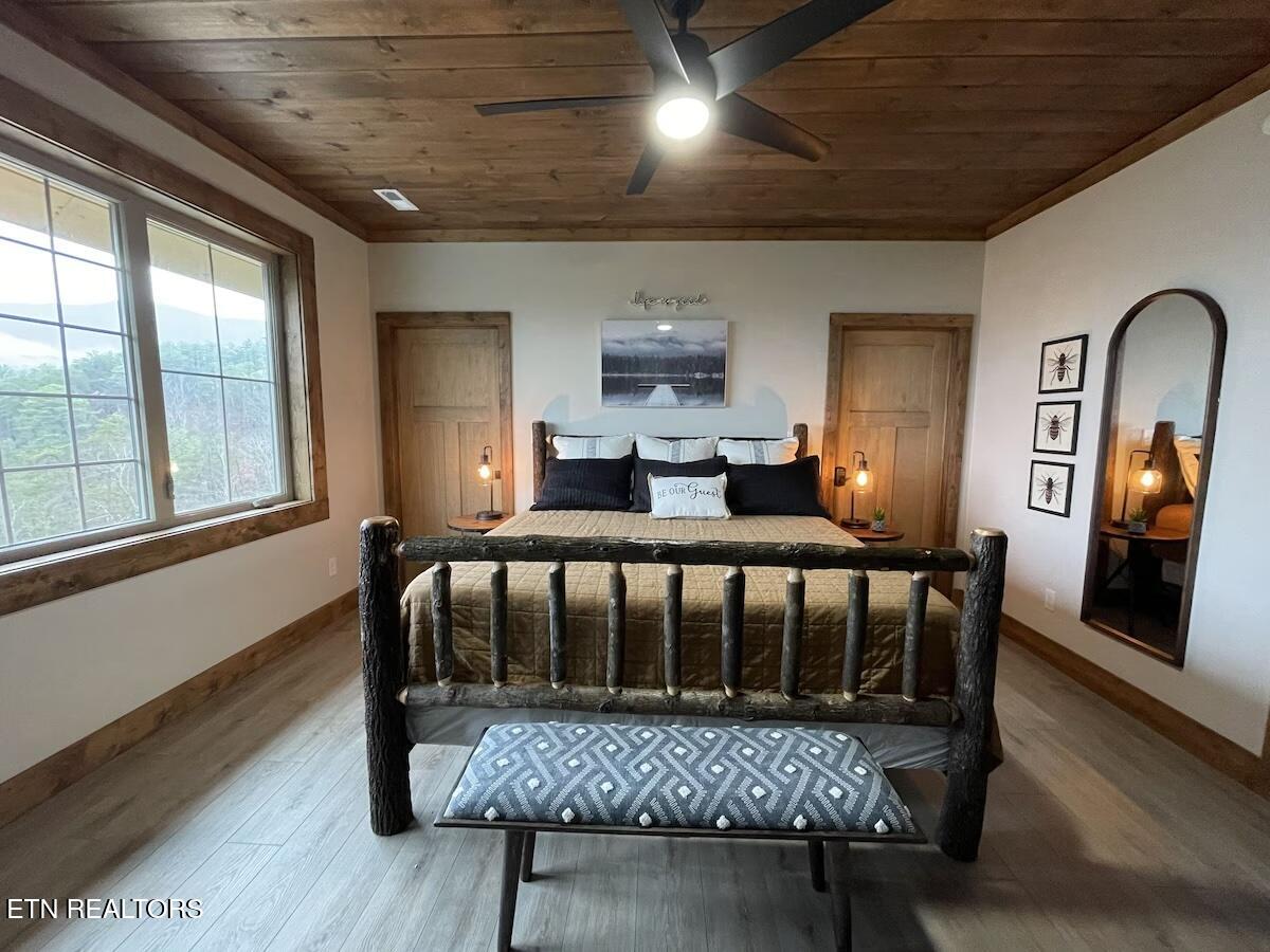 3142 Smoky Bluff Trail Sevierville TN 37862