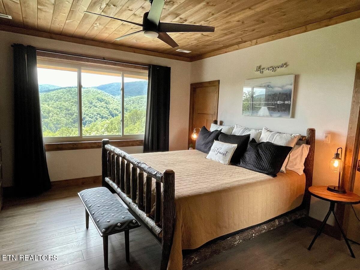 3142 Smoky Bluff Trail Sevierville TN 37862
