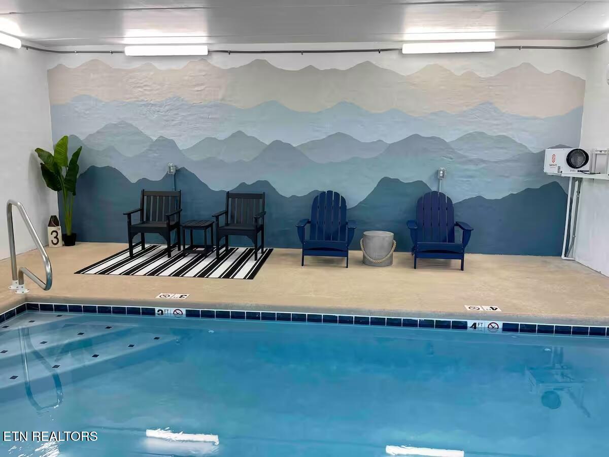 3142 Smoky Bluff Trail Sevierville TN 37862