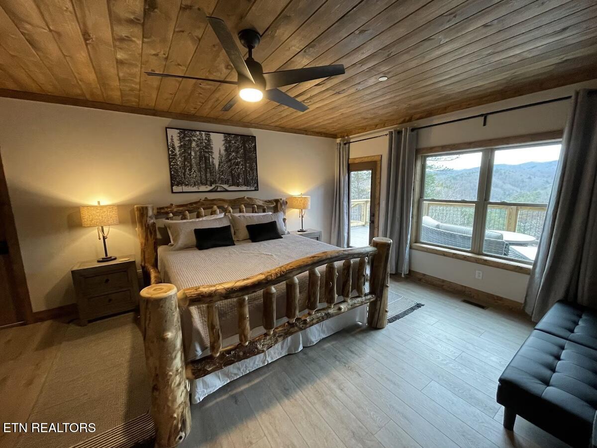 3142 Smoky Bluff Trail Sevierville TN 37862