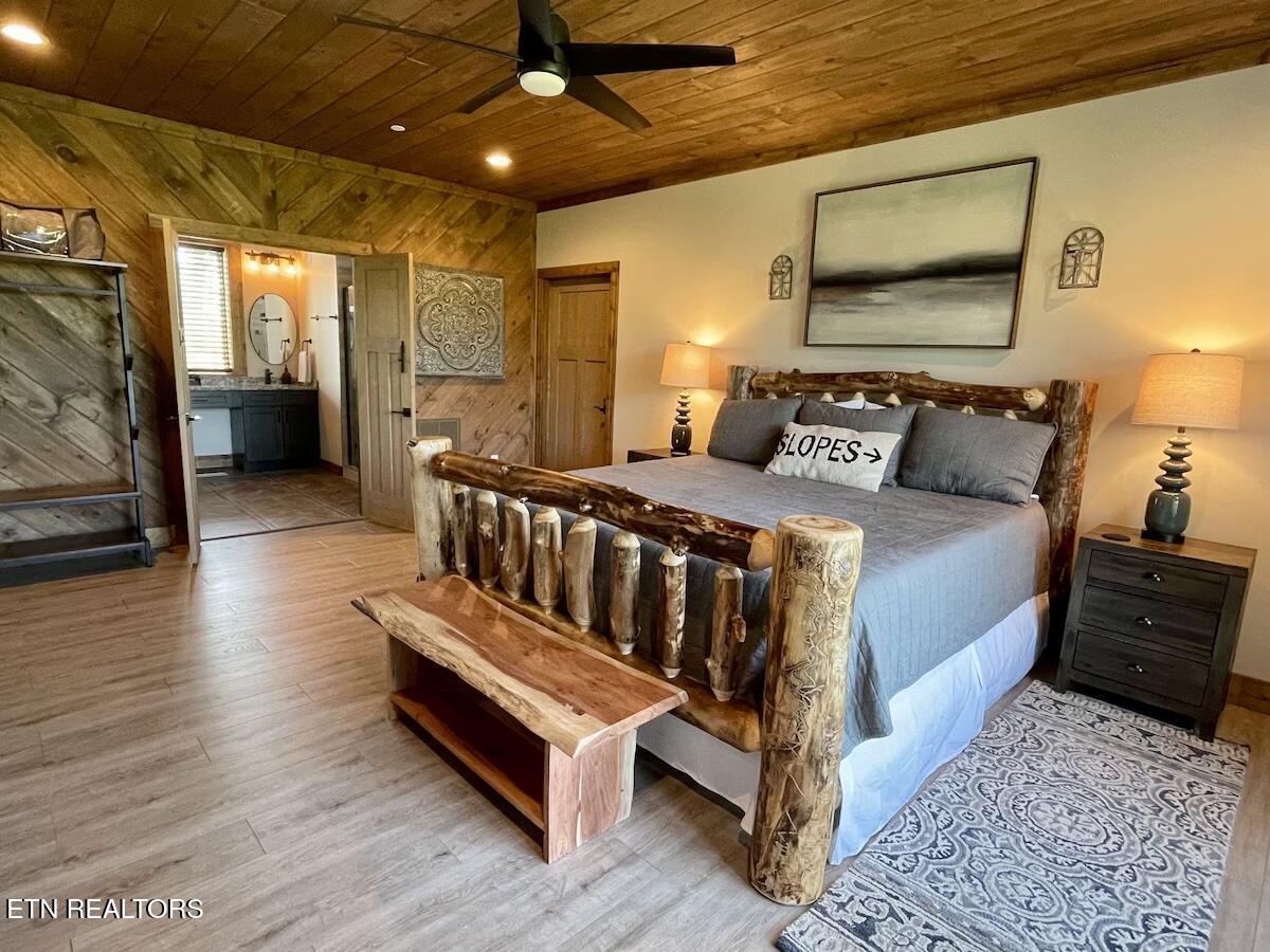 3142 Smoky Bluff Trail Sevierville TN 37862