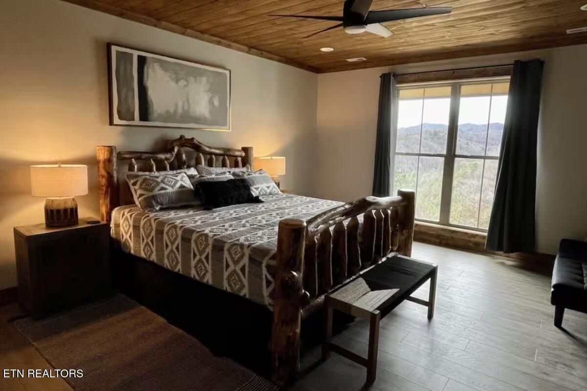 3142 Smoky Bluff Trail Sevierville TN 37862