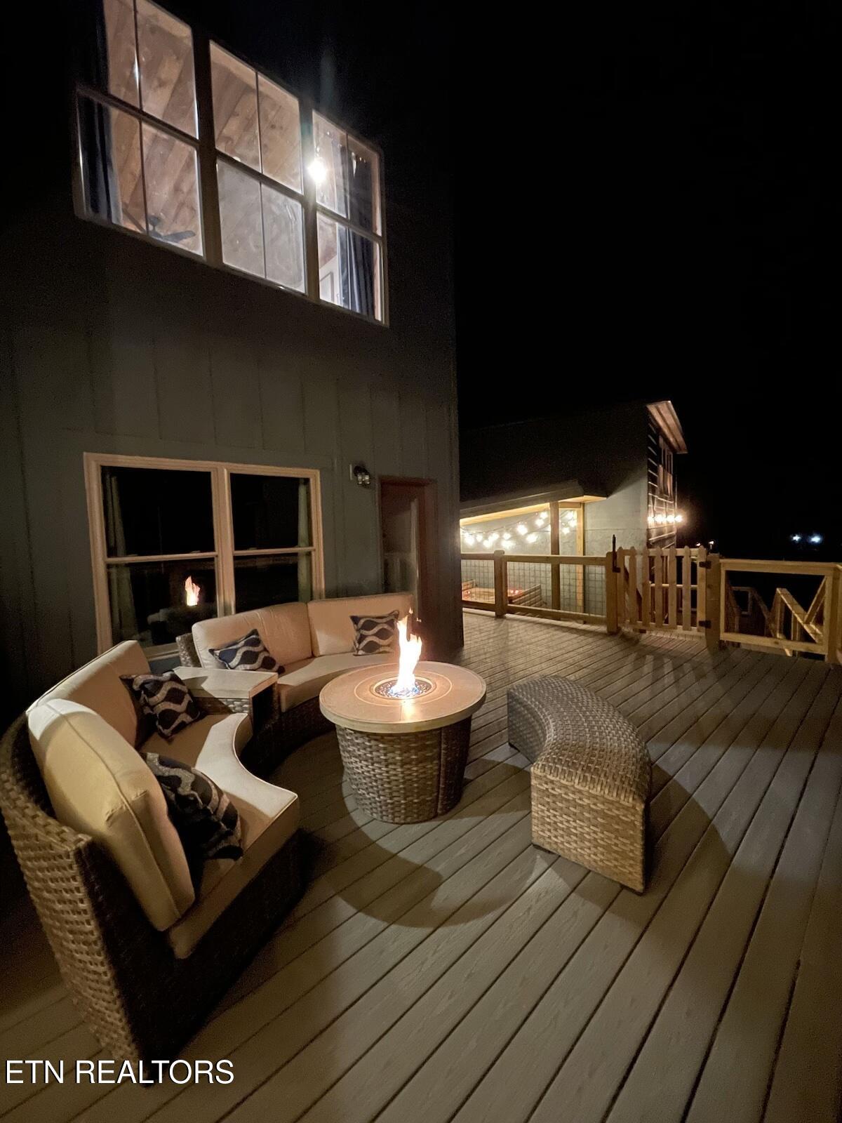 3142 Smoky Bluff Trail Sevierville TN 37862