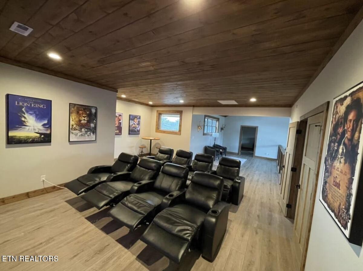 3142 Smoky Bluff Trail Sevierville TN 37862
