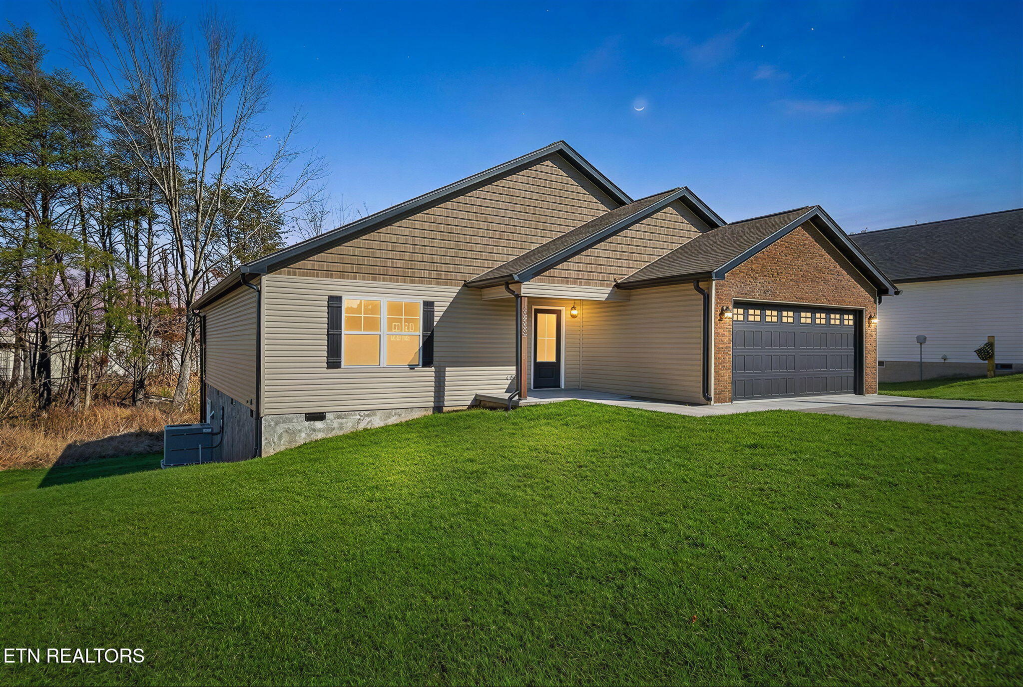 158 Sky View Meadow Drive Crossville TN 38555