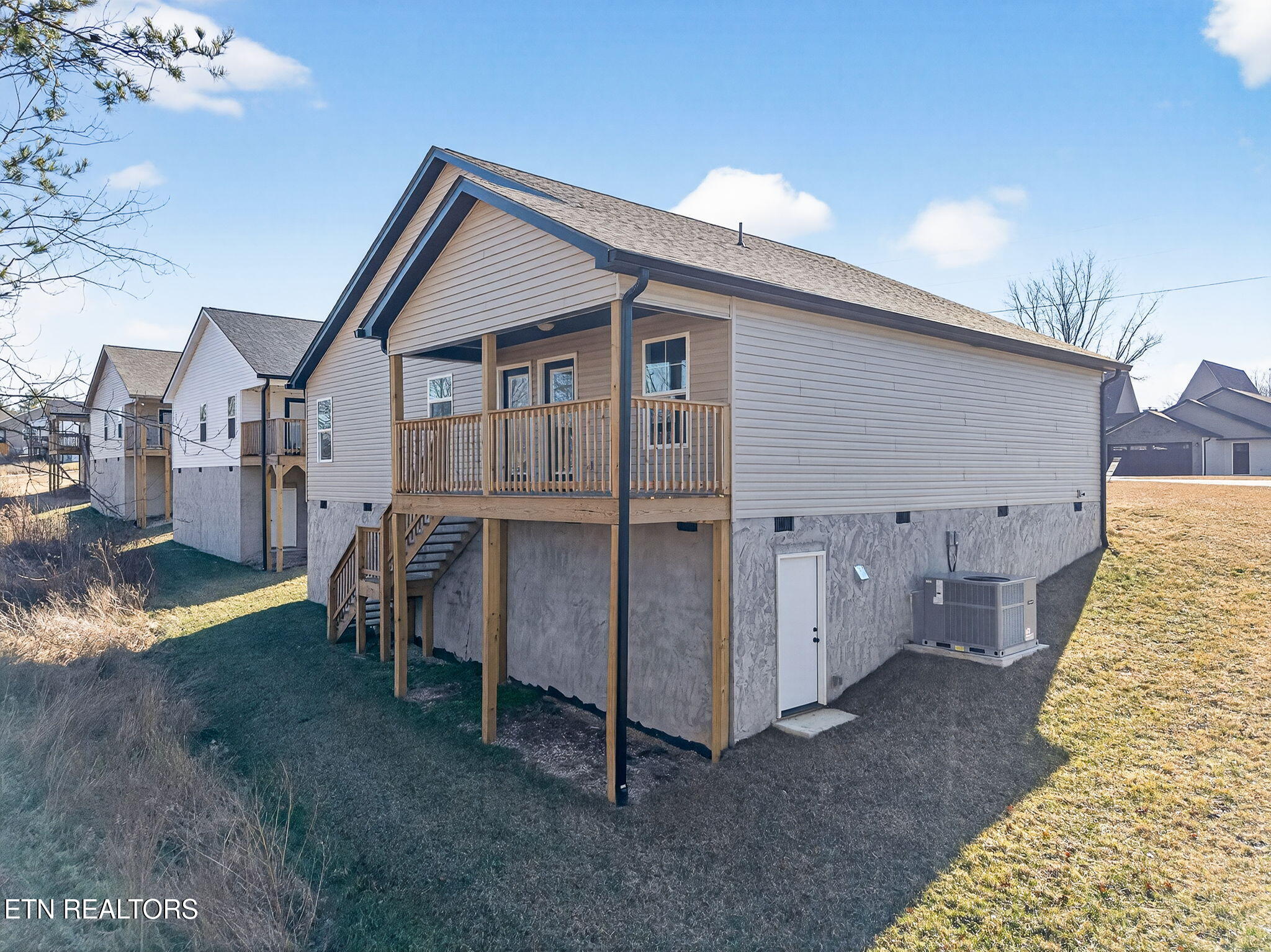158 Sky View Meadow Drive Crossville TN 38555