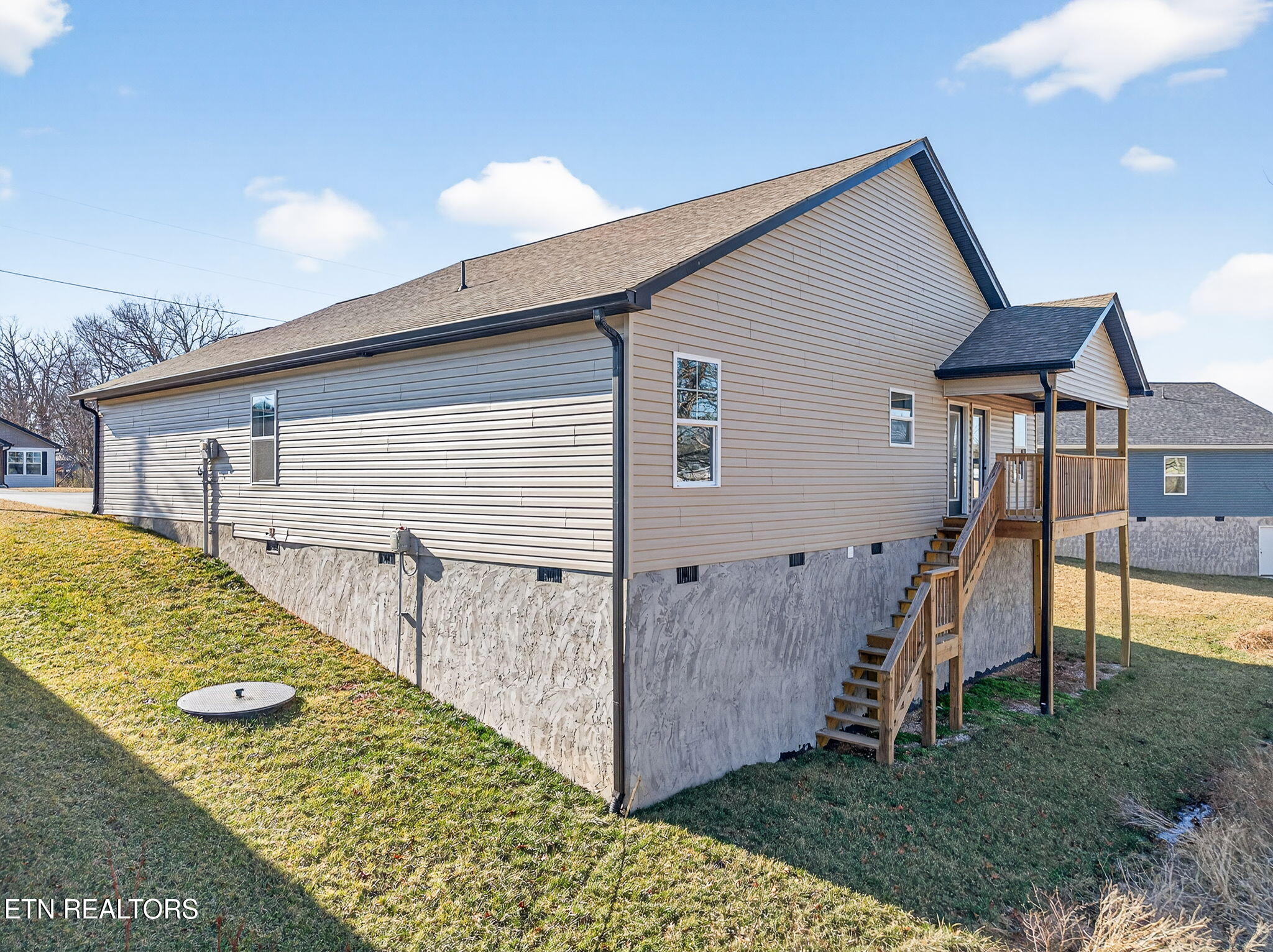 158 Sky View Meadow Drive Crossville TN 38555