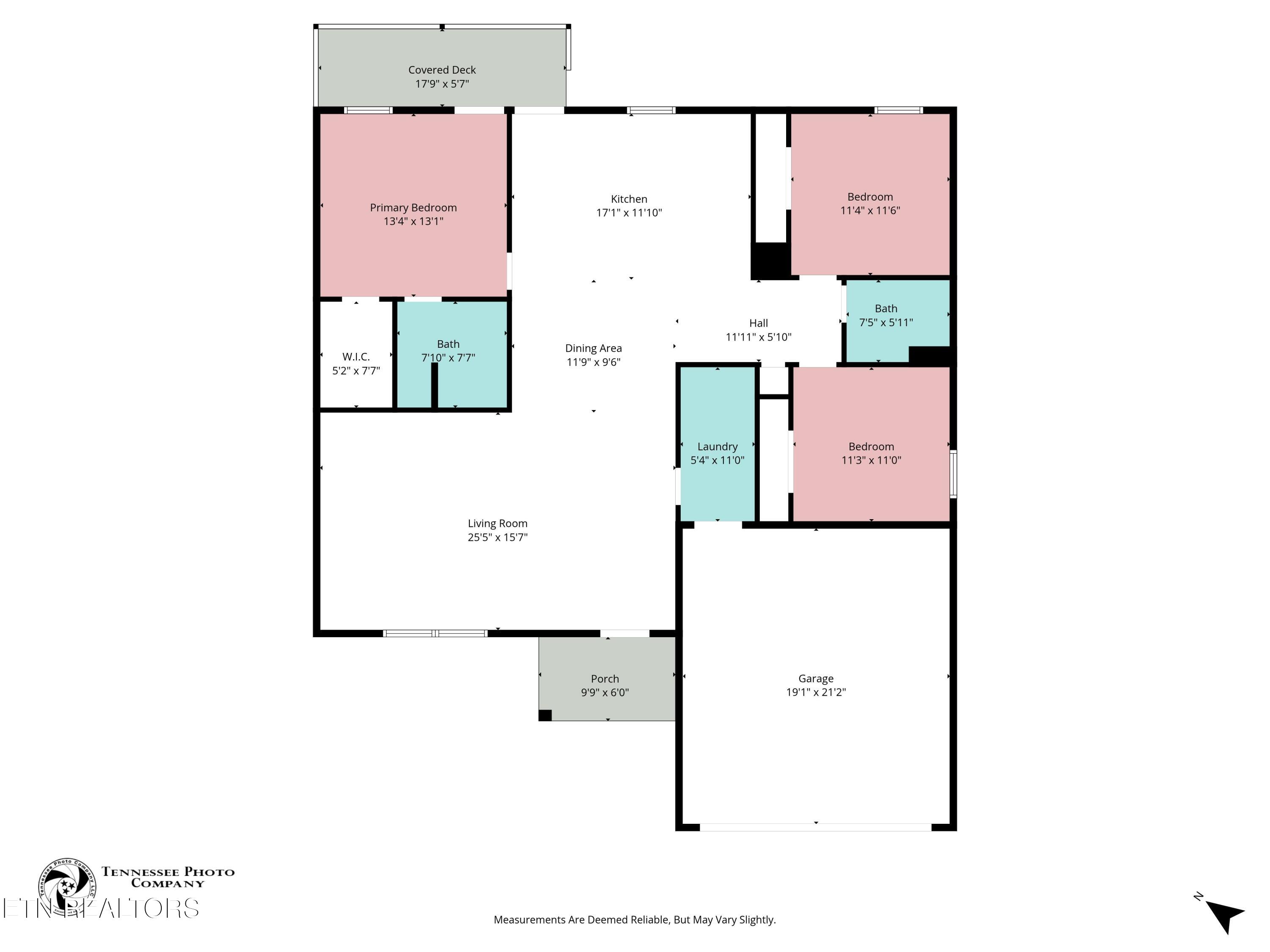 158 Sky View Meadow Drive Crossville TN 38555