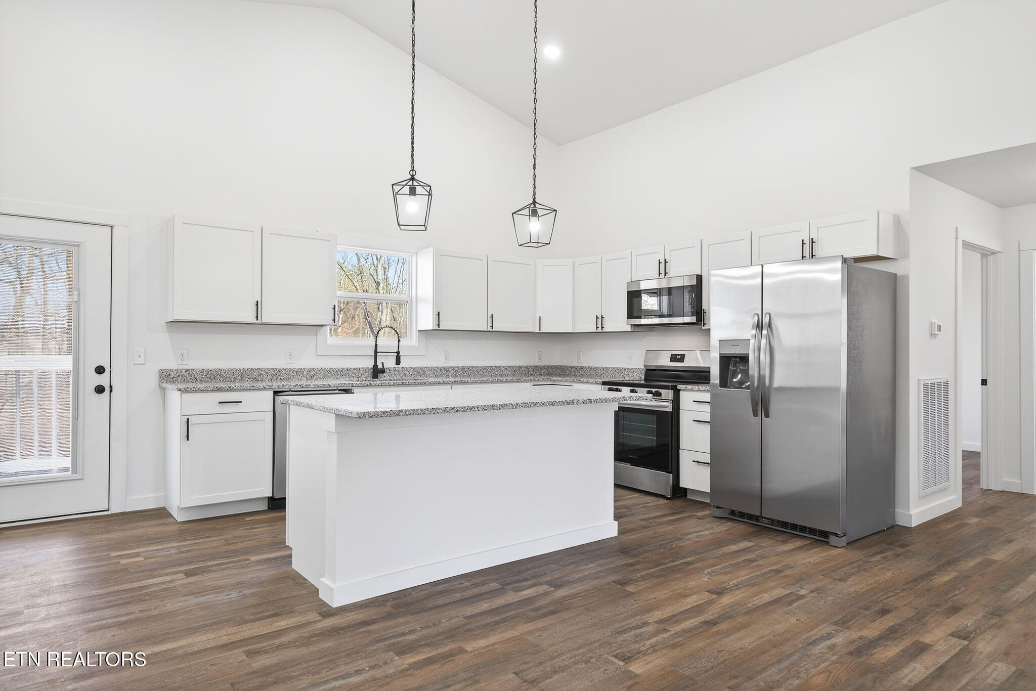 158 Sky View Meadow Drive Crossville TN 38555