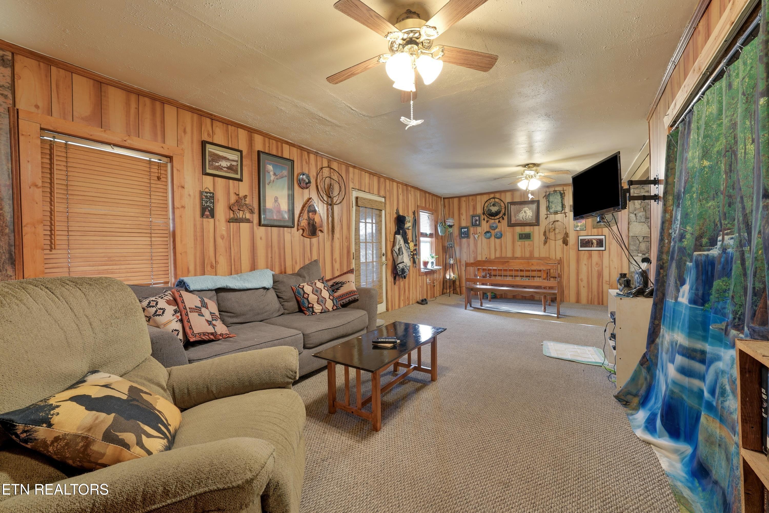 1223/1235 Rocky Flats Road Cosby TN 37722