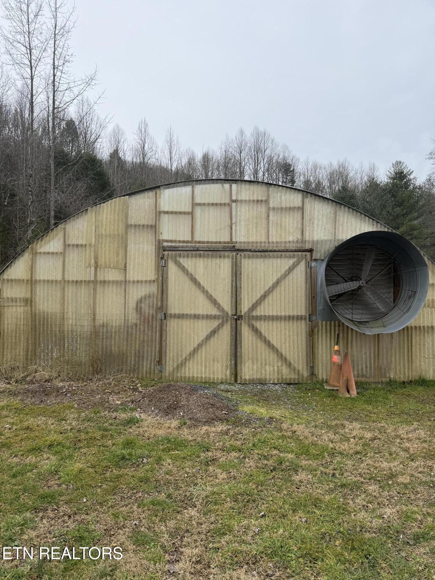 1223/1235 Rocky Flats Road Cosby TN 37722