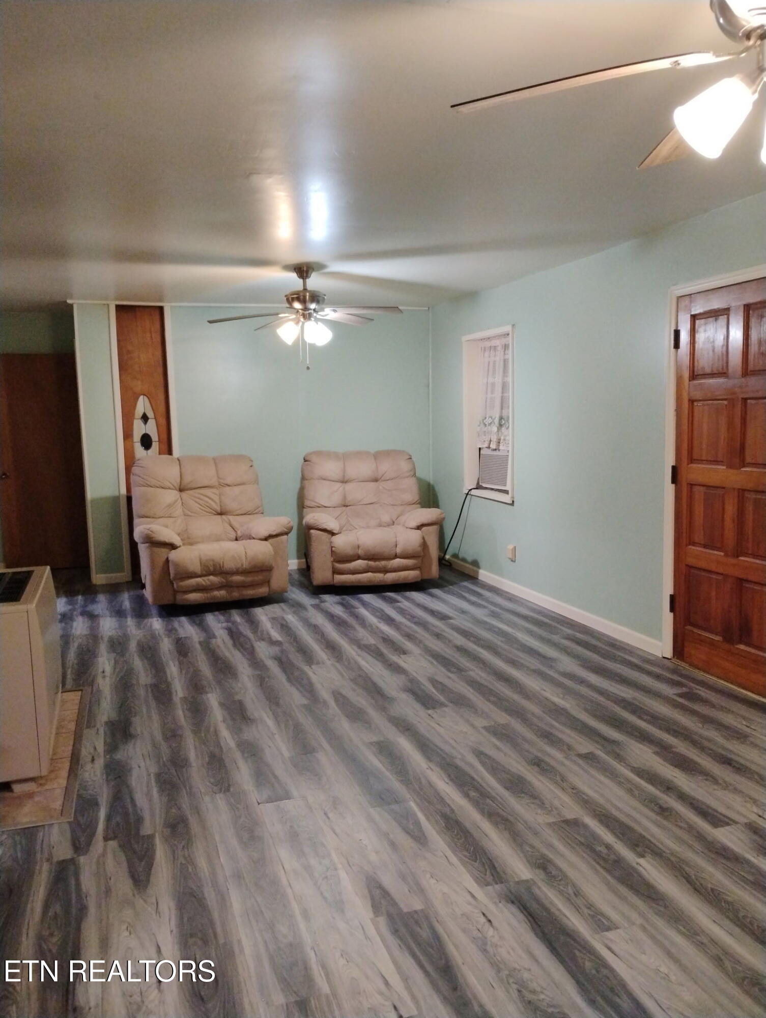 1223/1235 Rocky Flats Road Cosby TN 37722