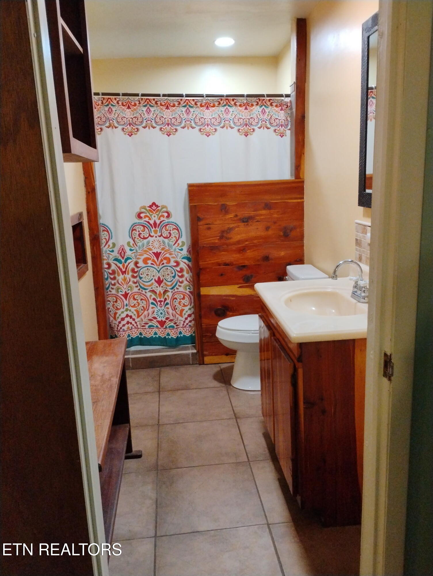 1223/1235 Rocky Flats Road Cosby TN 37722