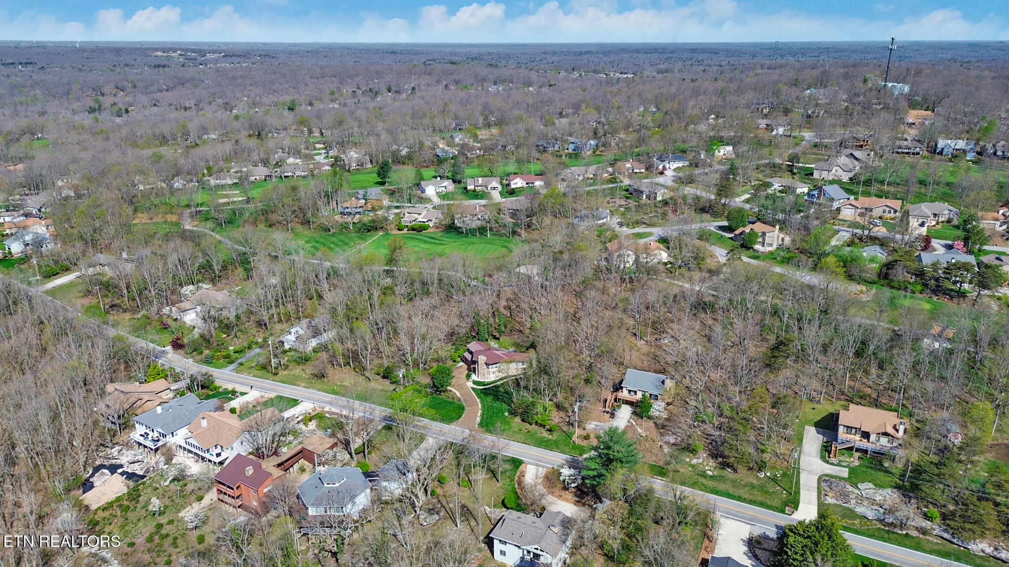 333 Snead Drive Crossville TN 38558