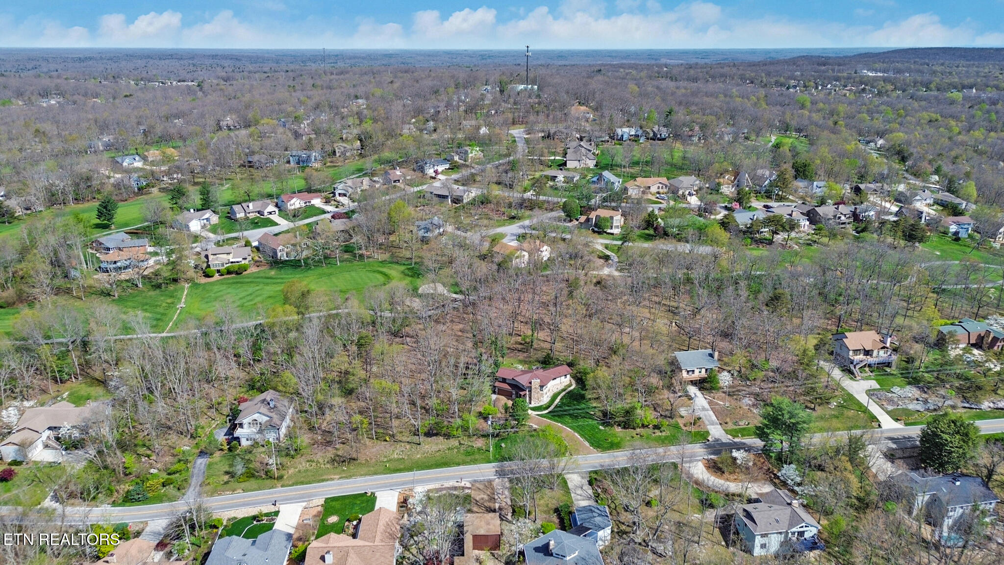 333 Snead Drive Crossville TN 38558