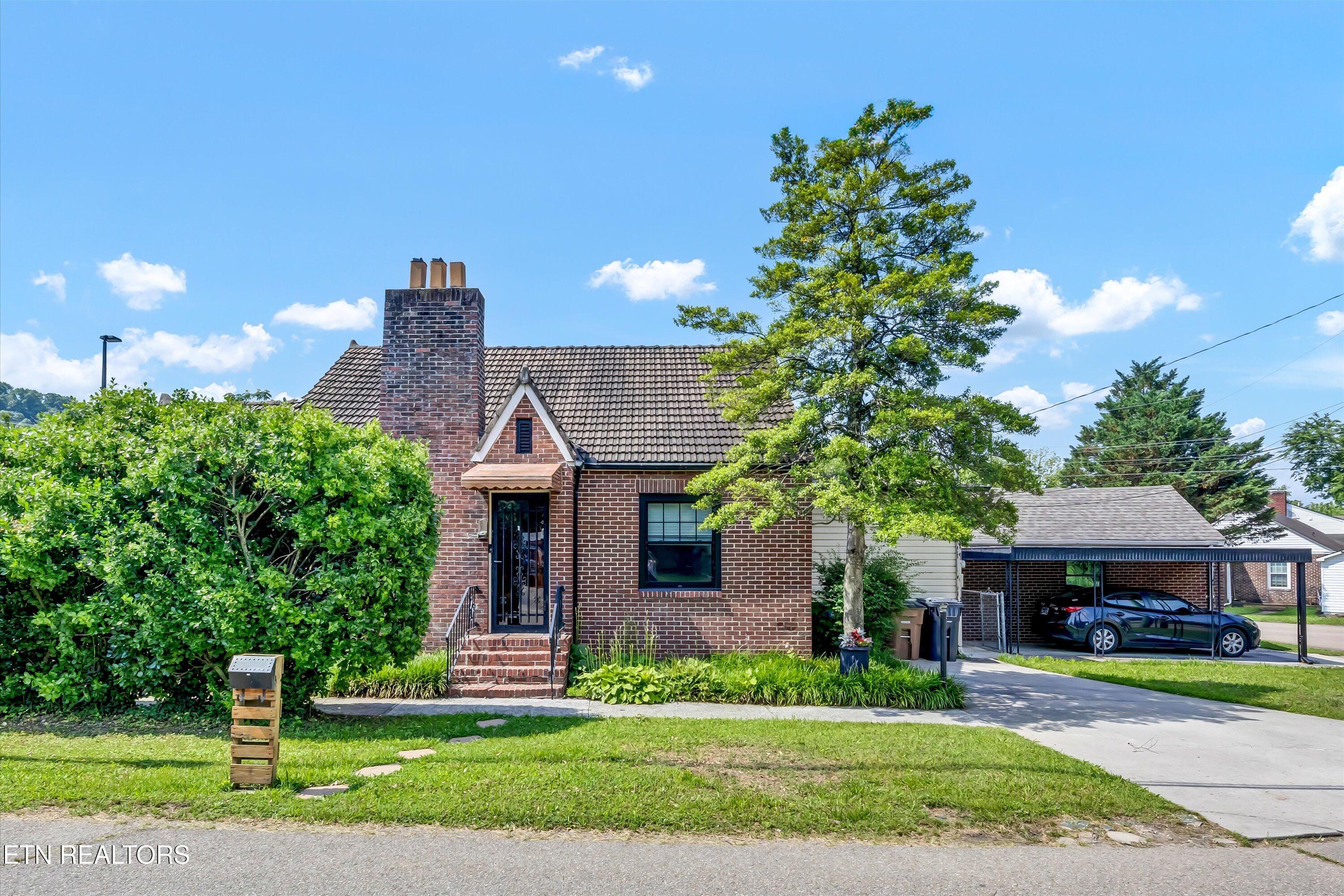 4616 Coile Road Knoxville TN 37918