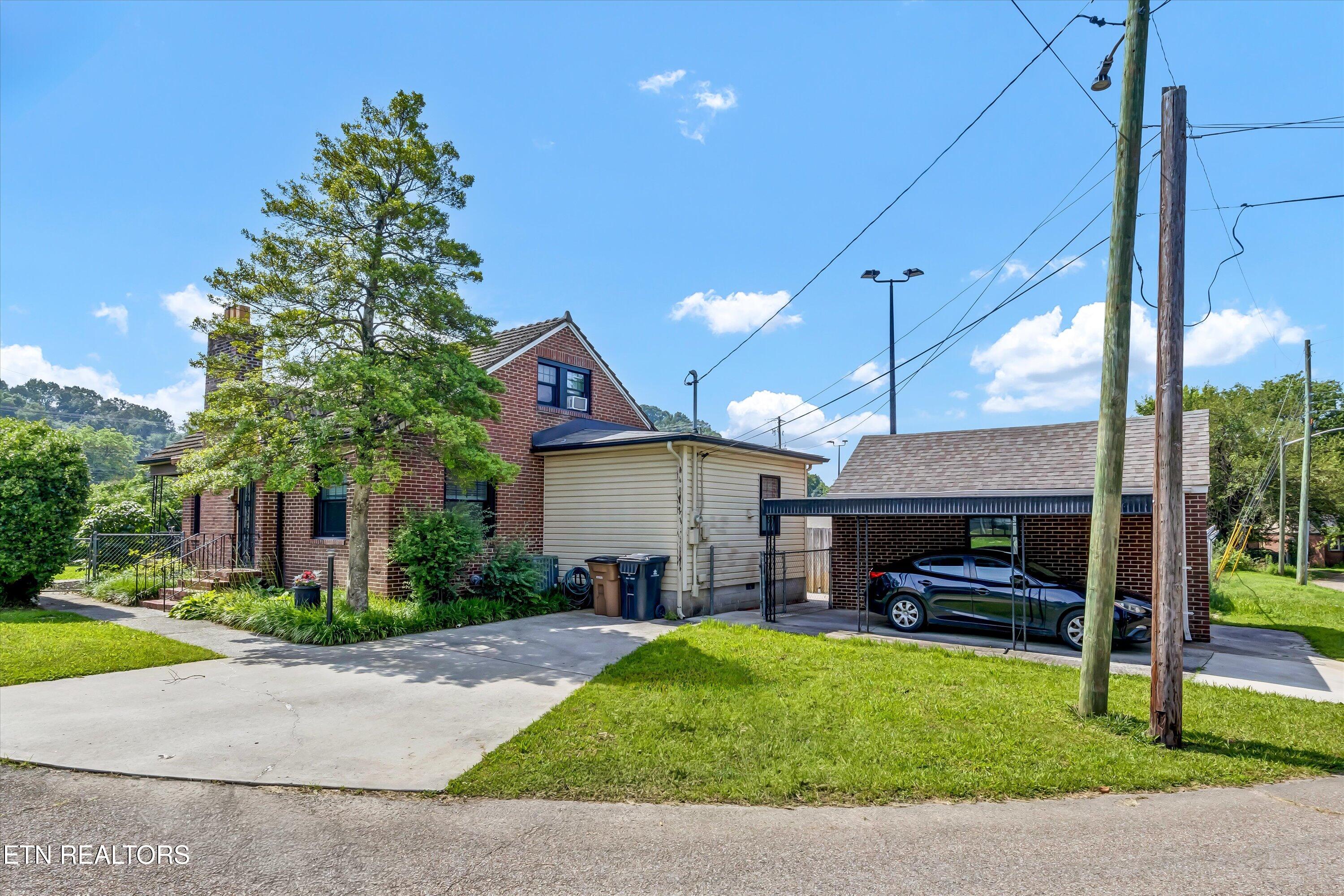 4616 Coile Road Knoxville TN 37918