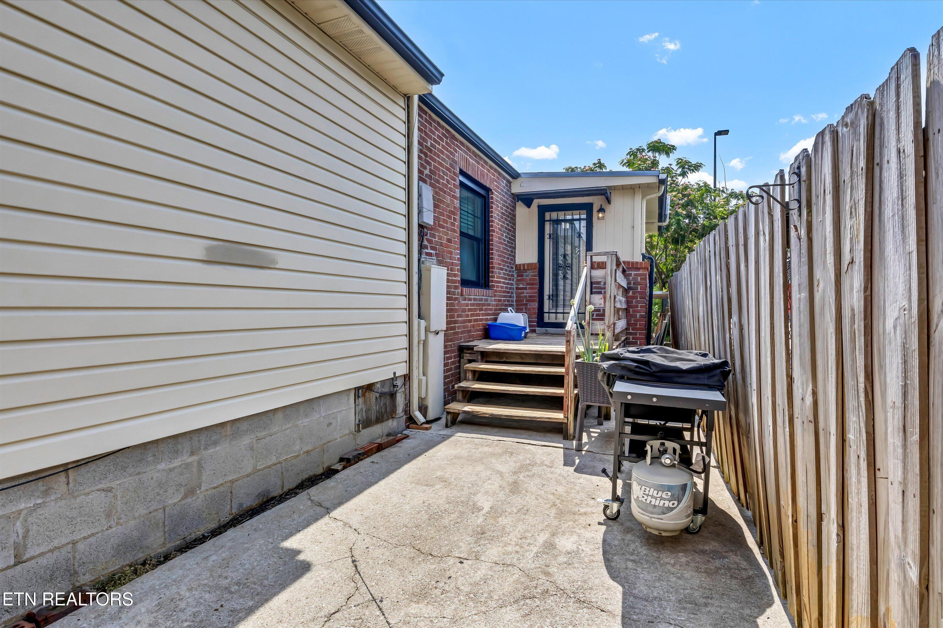 4616 Coile Road Knoxville TN 37918