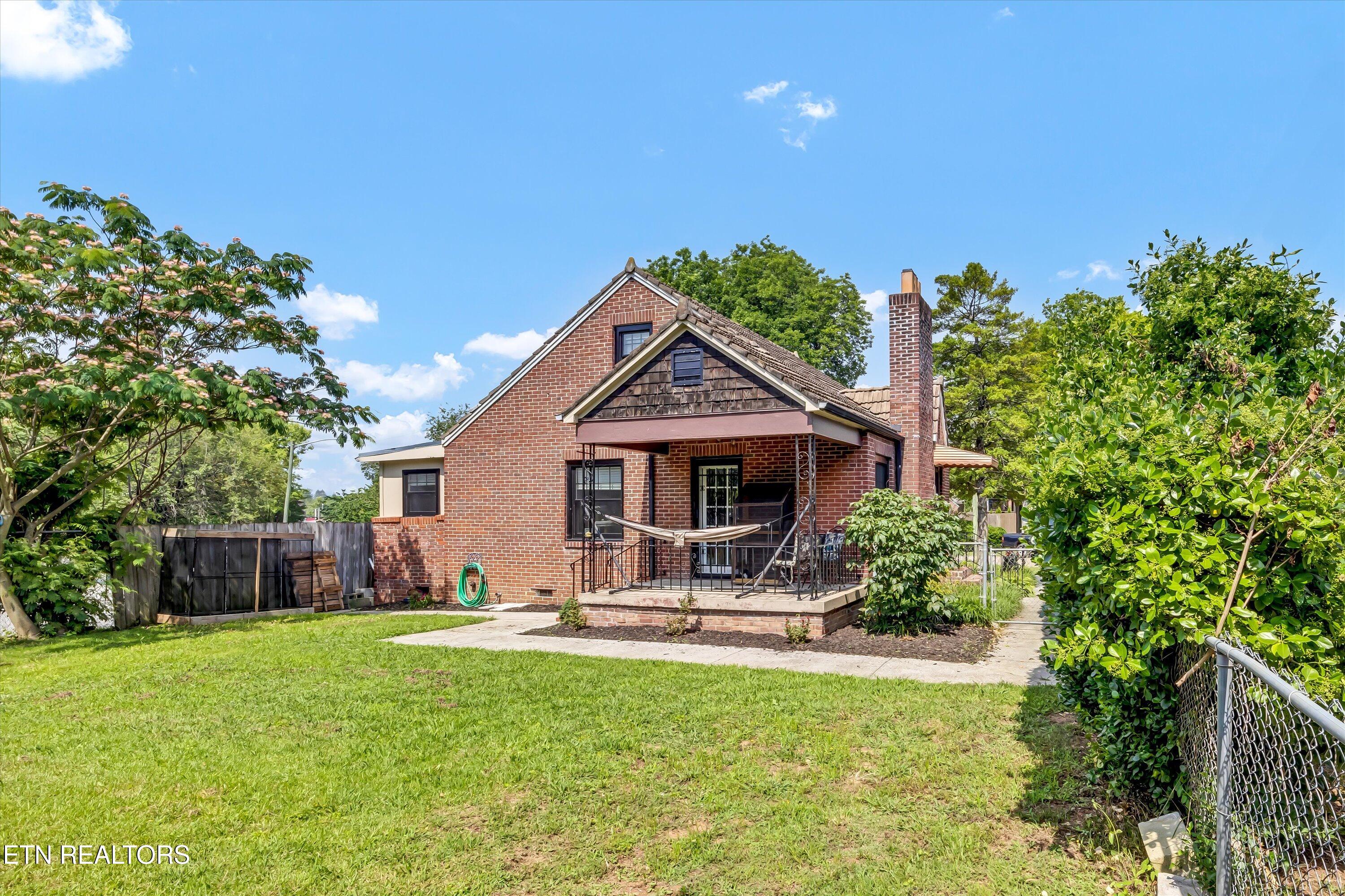 4616 Coile Road Knoxville TN 37918