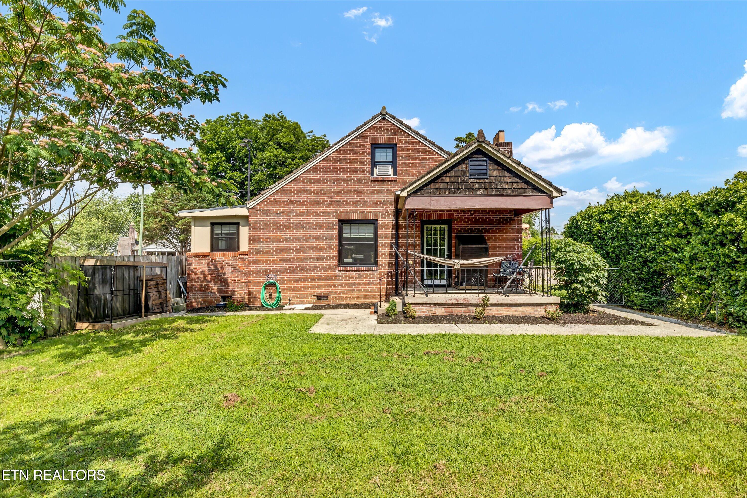 4616 Coile Road Knoxville TN 37918