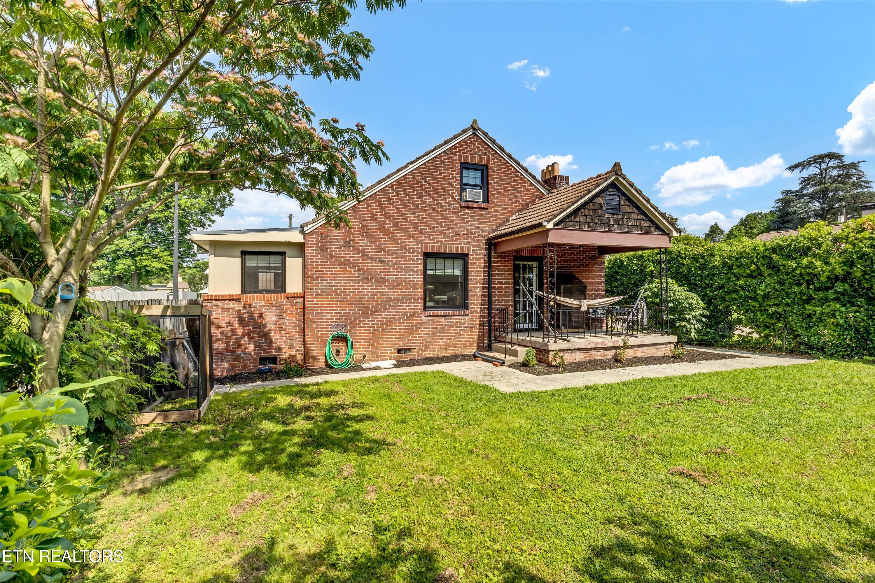 4616 Coile Road Knoxville TN 37918