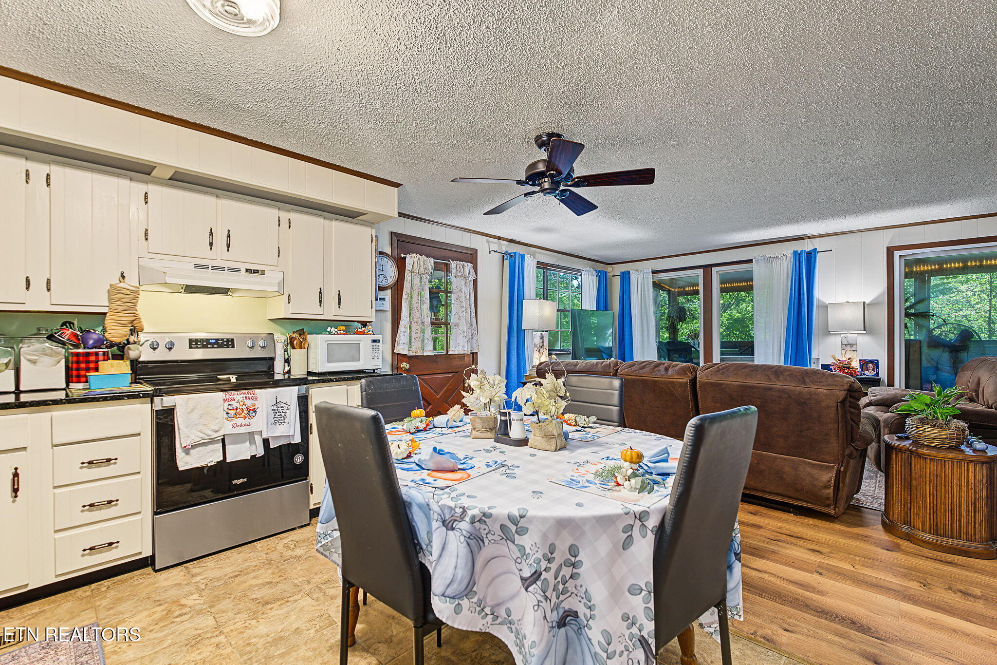 1131 Tanrac Trail Gatlinburg TN 37738