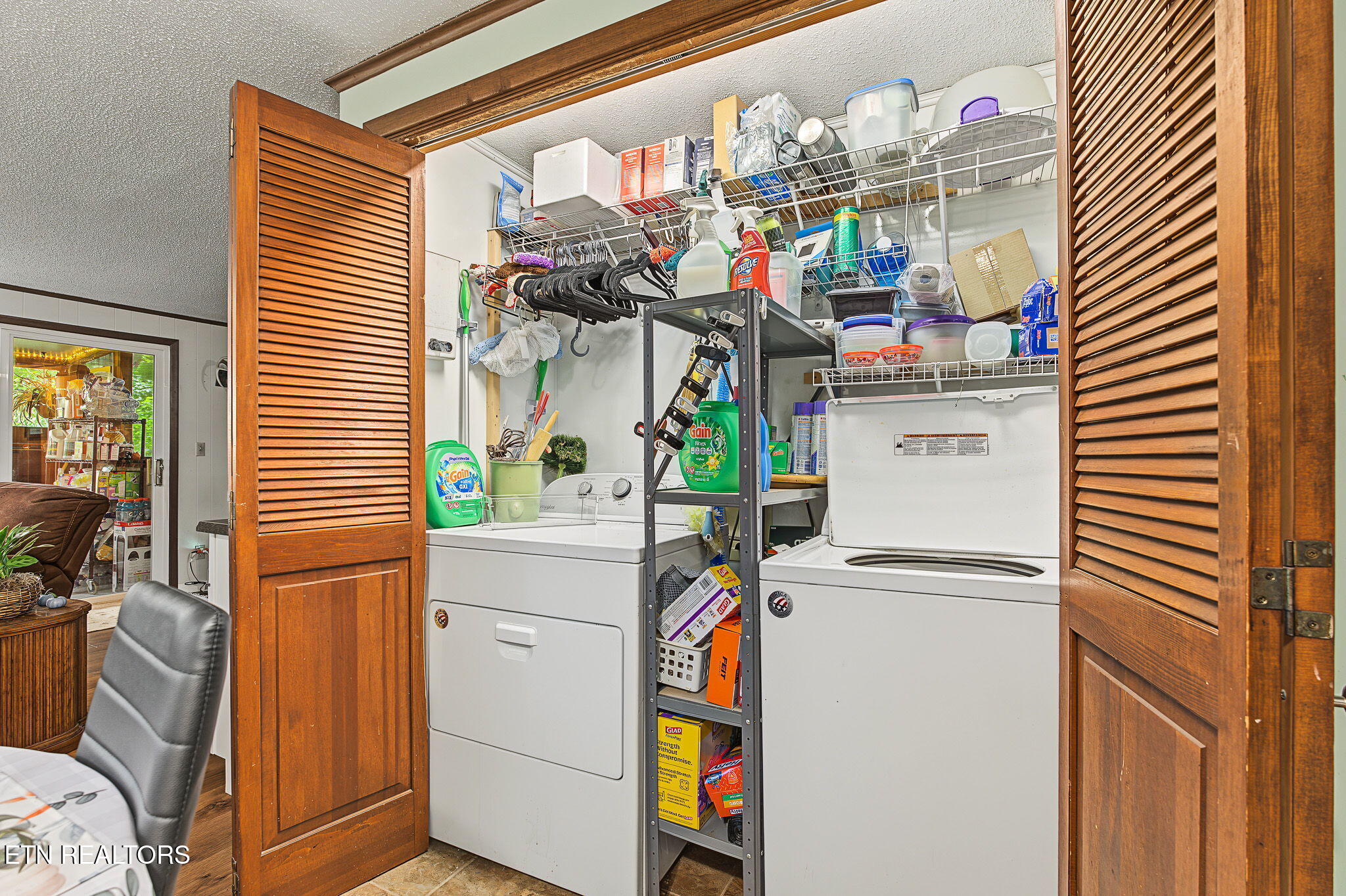 1131 Tanrac Trail Gatlinburg TN 37738