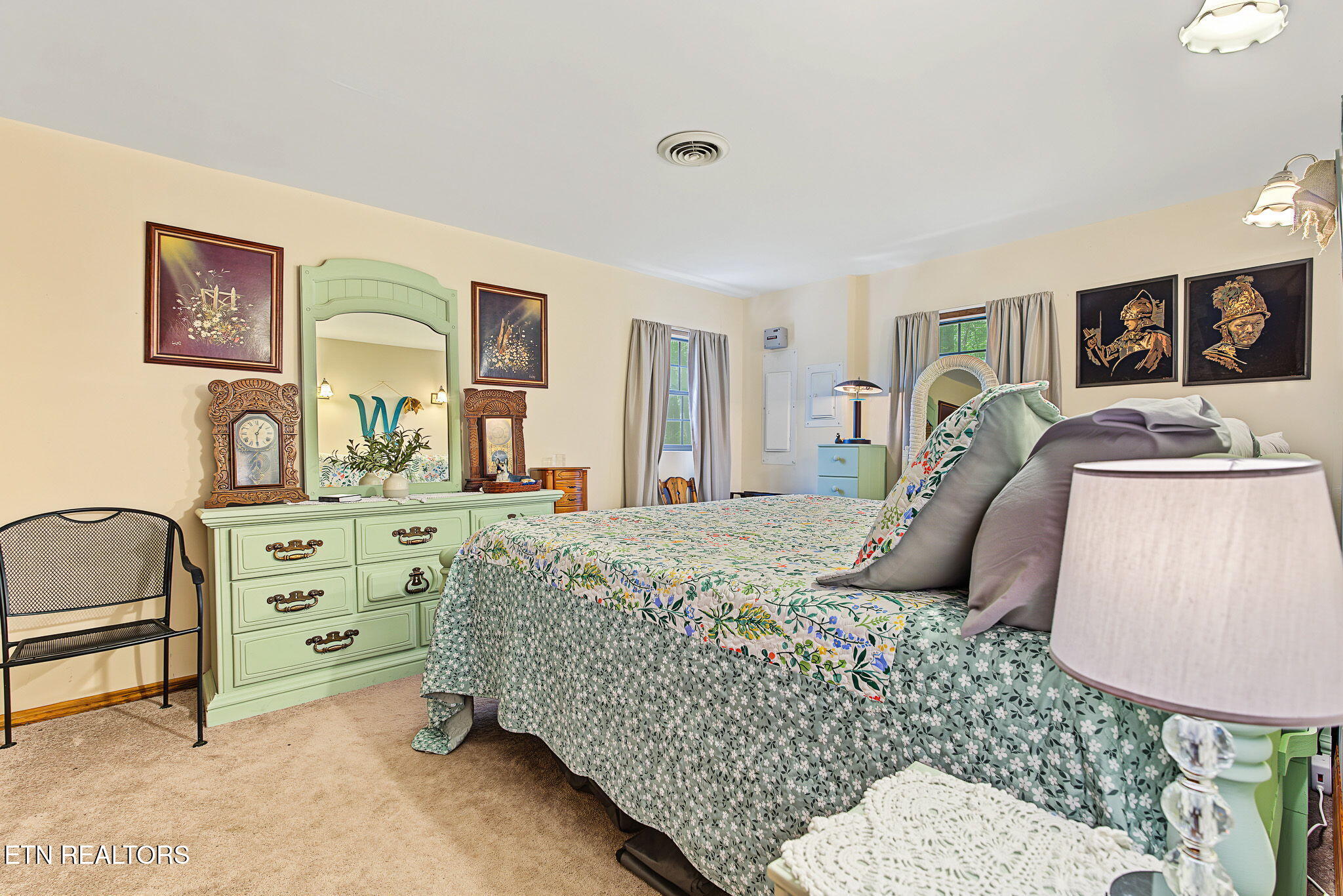 1131 Tanrac Trail Gatlinburg TN 37738