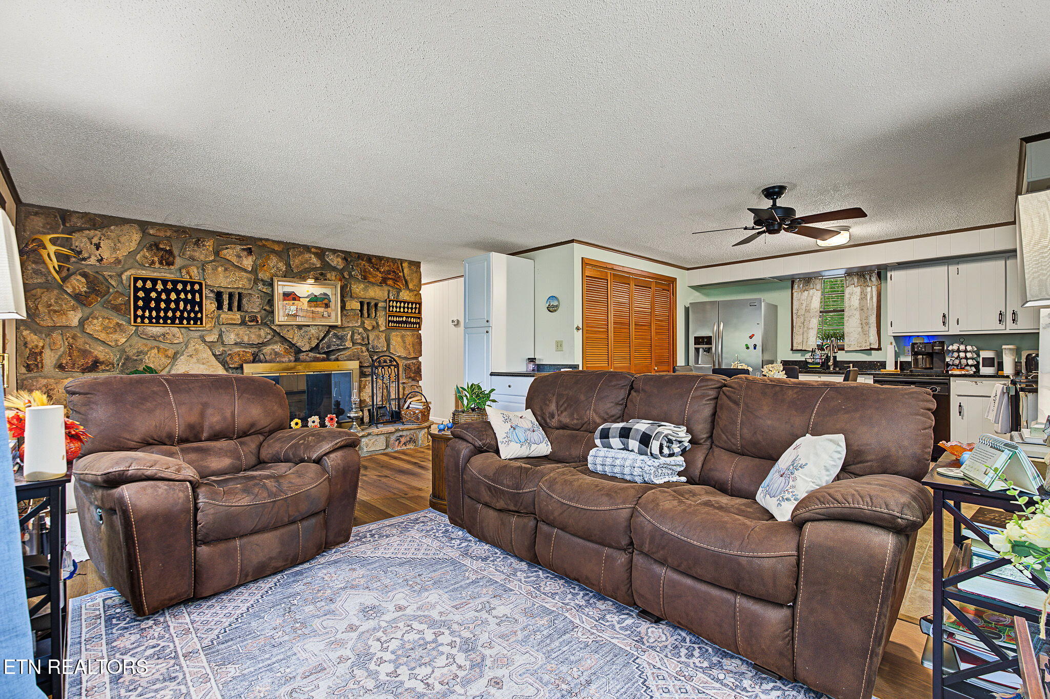 1131 Tanrac Trail Gatlinburg TN 37738