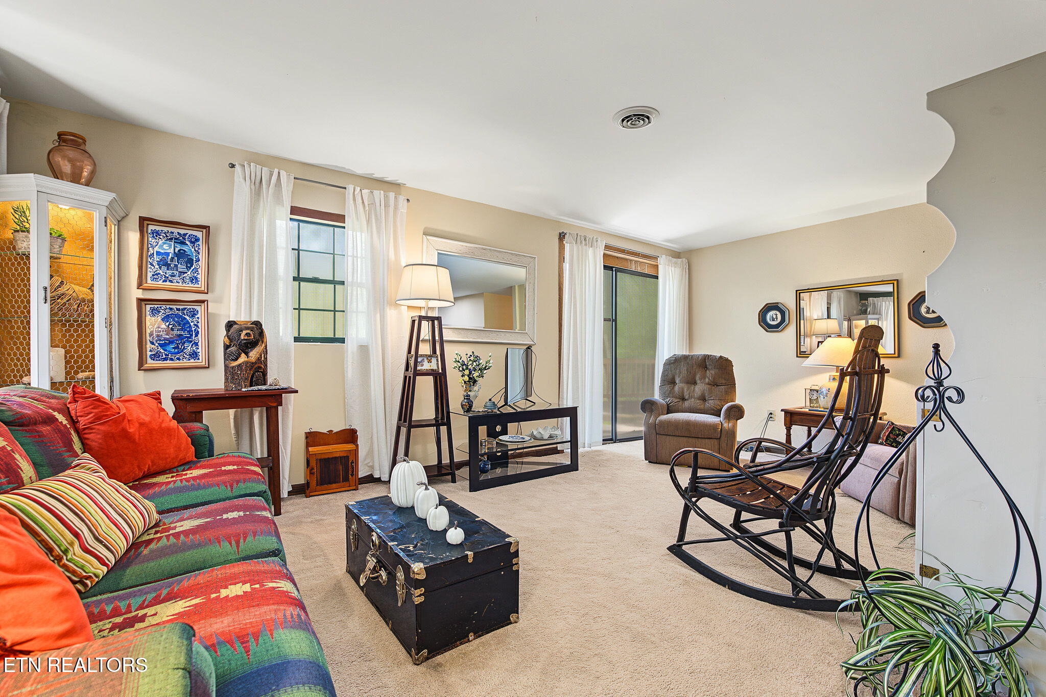 1131 Tanrac Trail Gatlinburg TN 37738