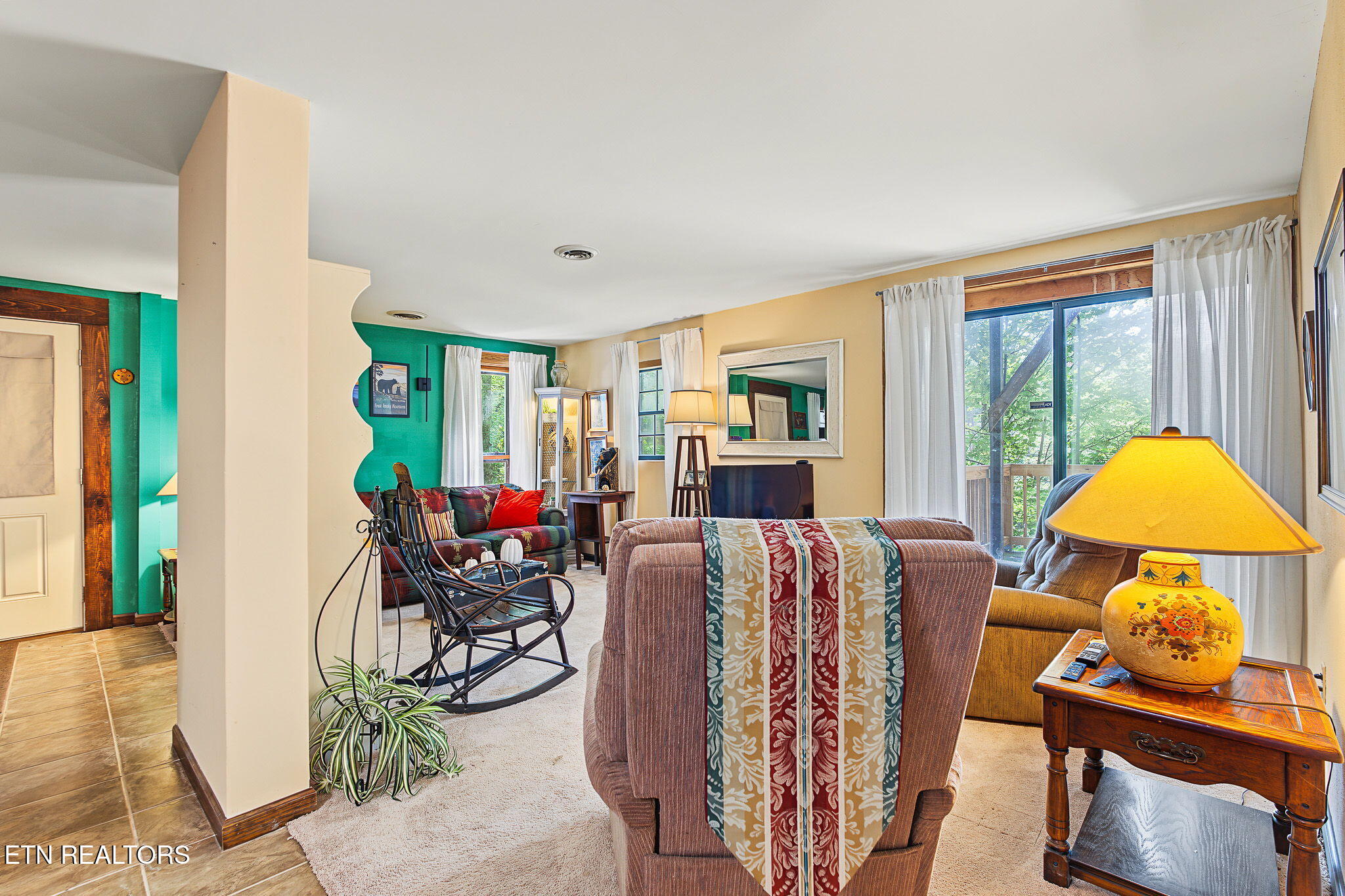 1131 Tanrac Trail Gatlinburg TN 37738