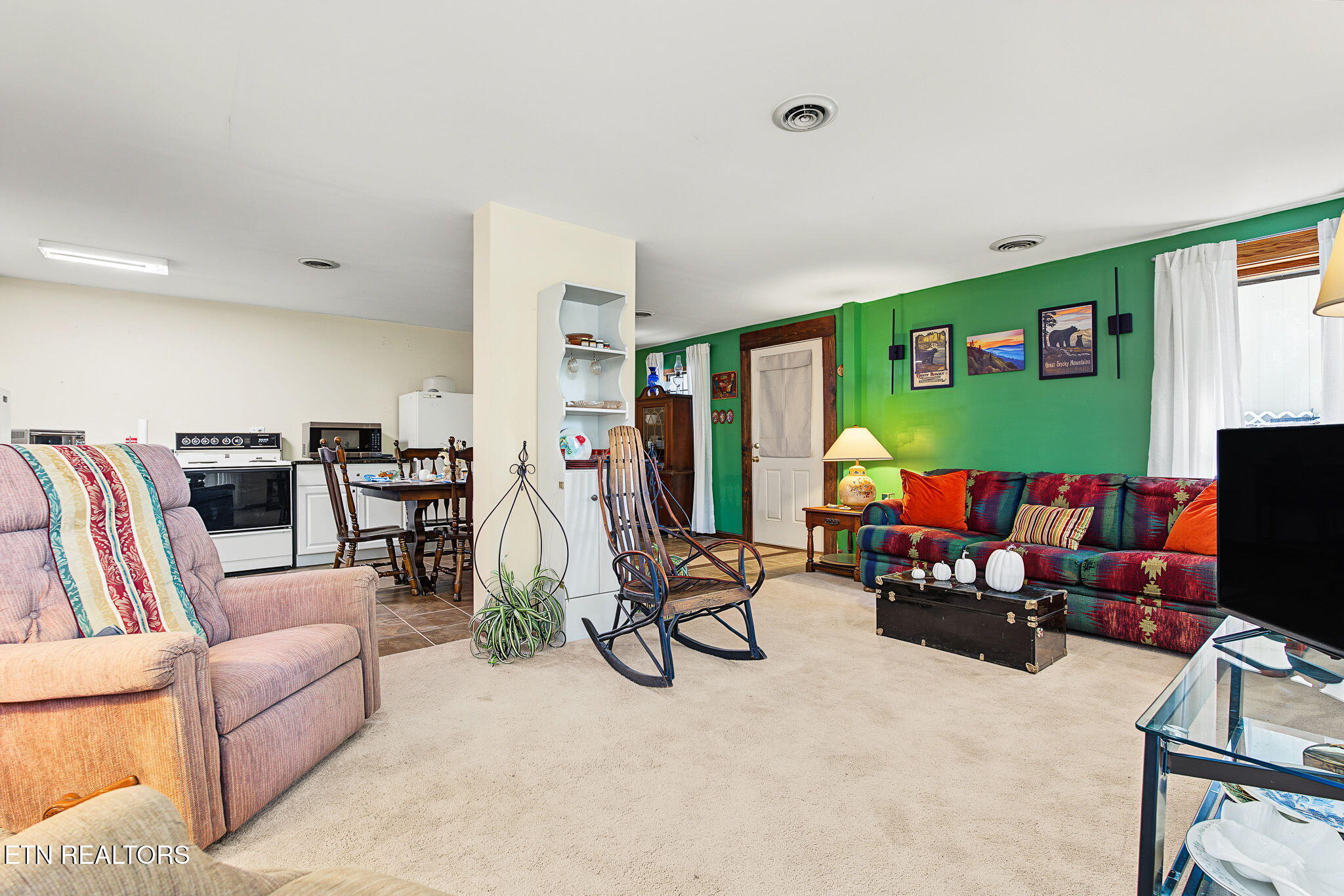 1131 Tanrac Trail Gatlinburg TN 37738