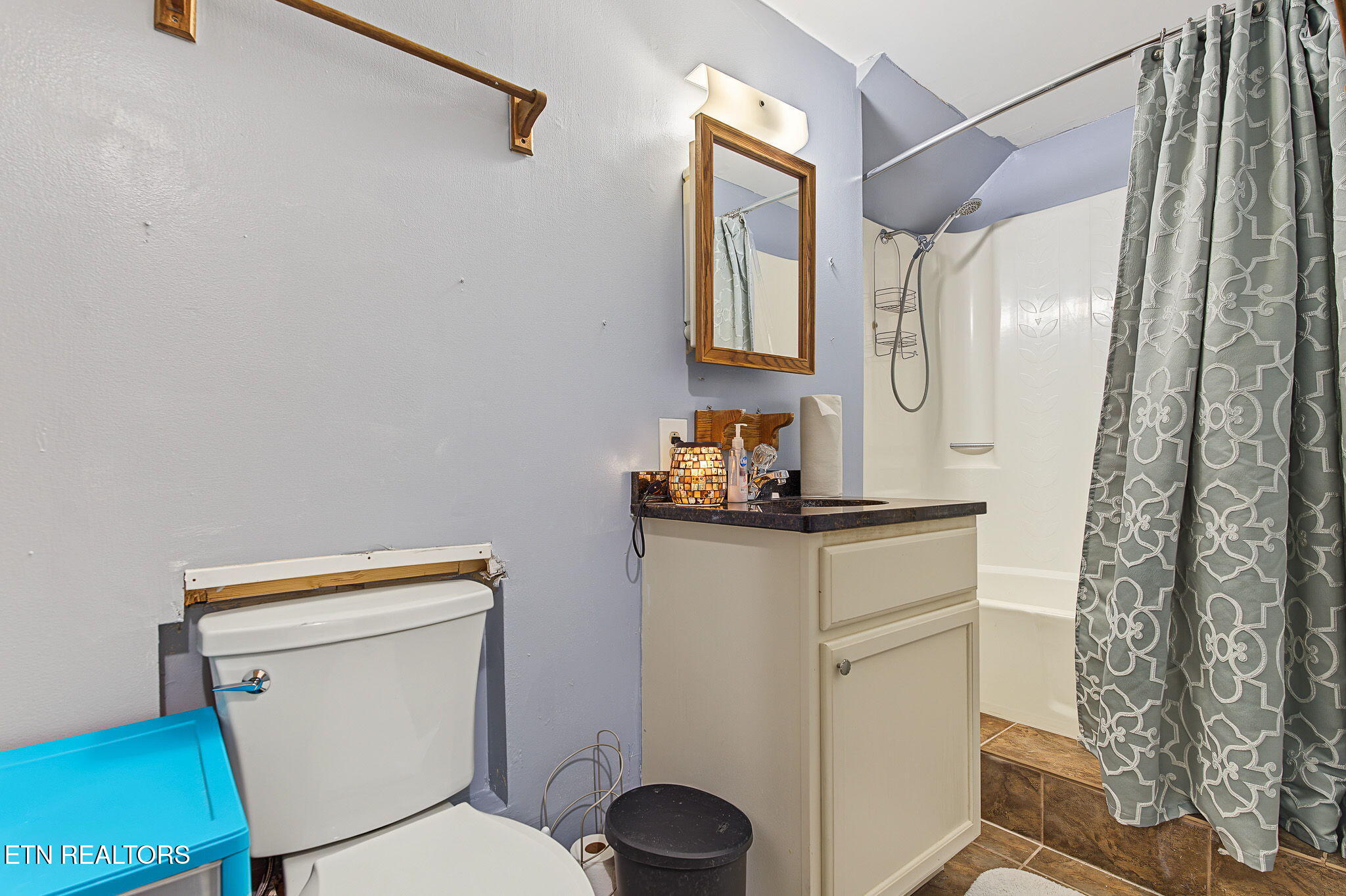 1131 Tanrac Trail Gatlinburg TN 37738