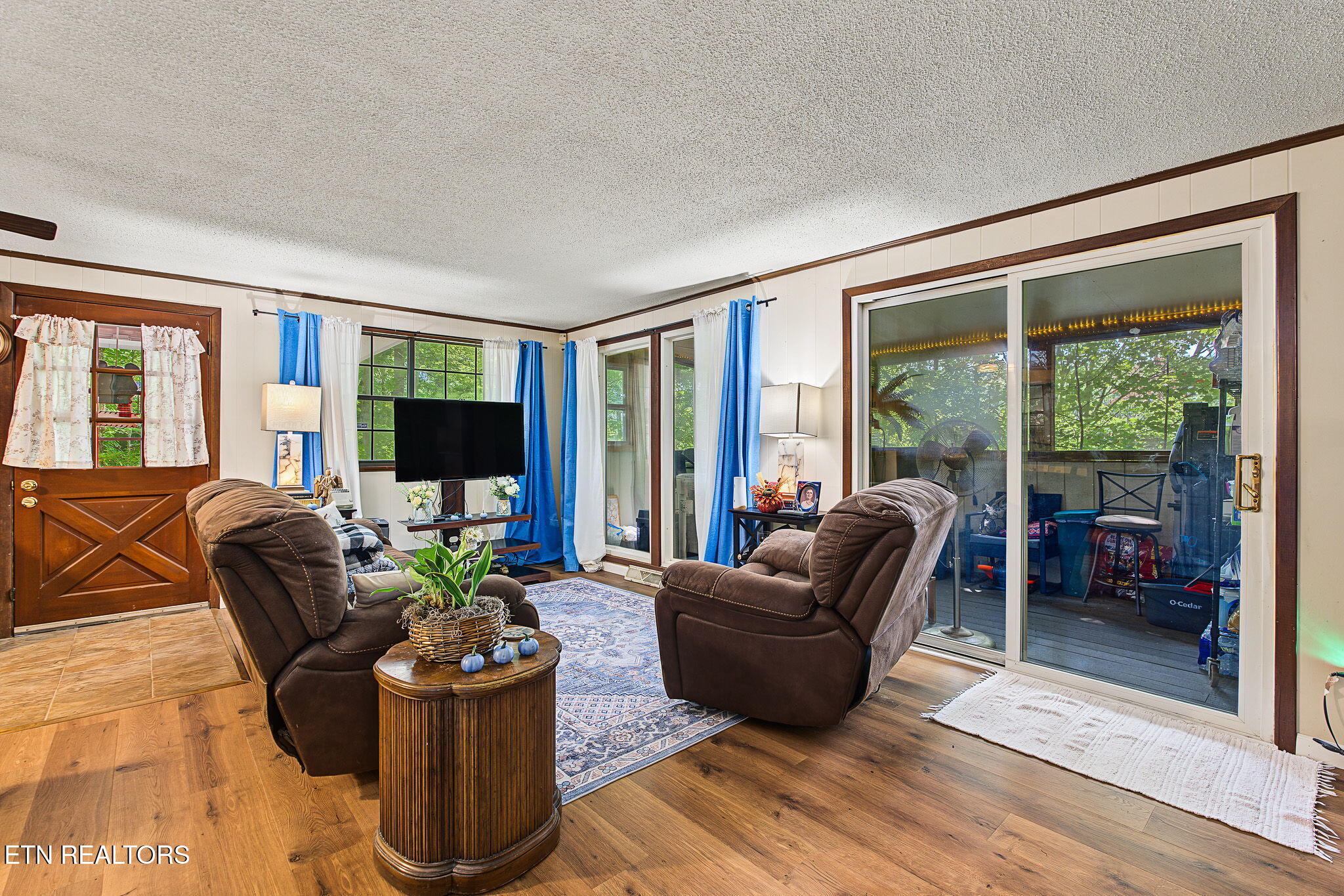 1131 Tanrac Trail Gatlinburg TN 37738