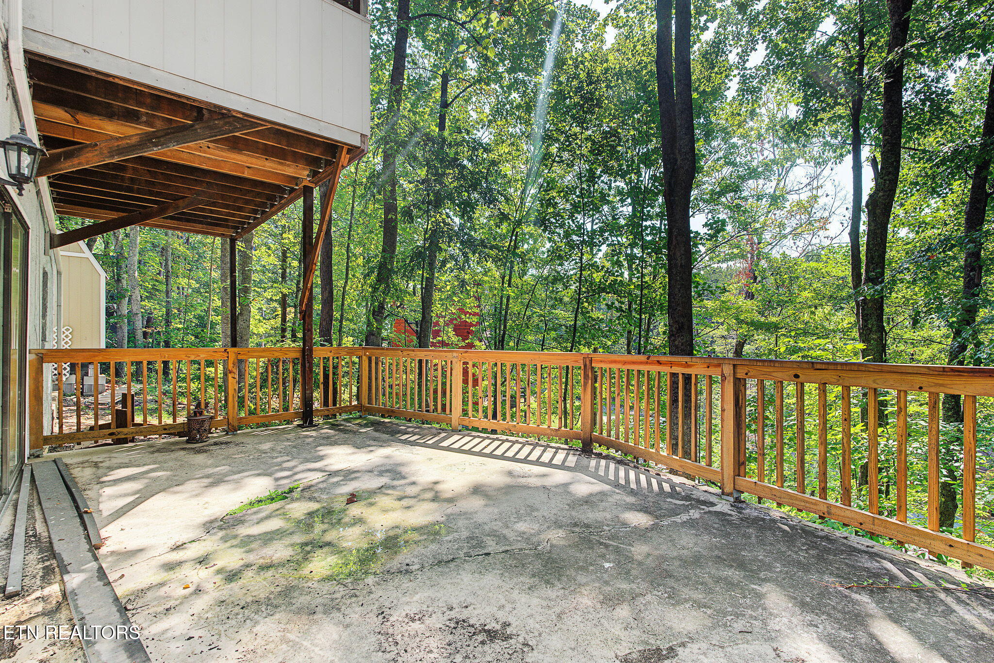 1131 Tanrac Trail Gatlinburg TN 37738